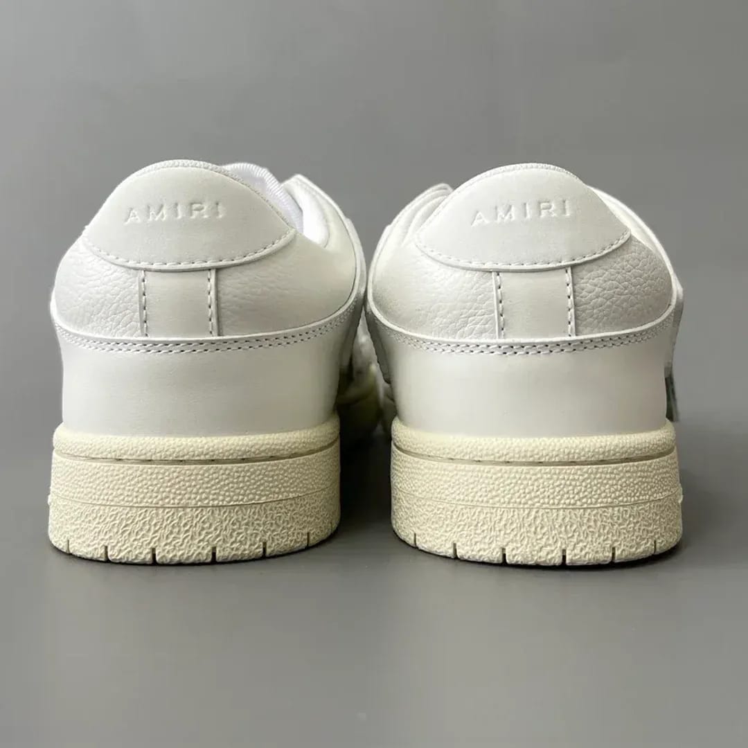 AMIRI Skel Top Low 縮圖 3