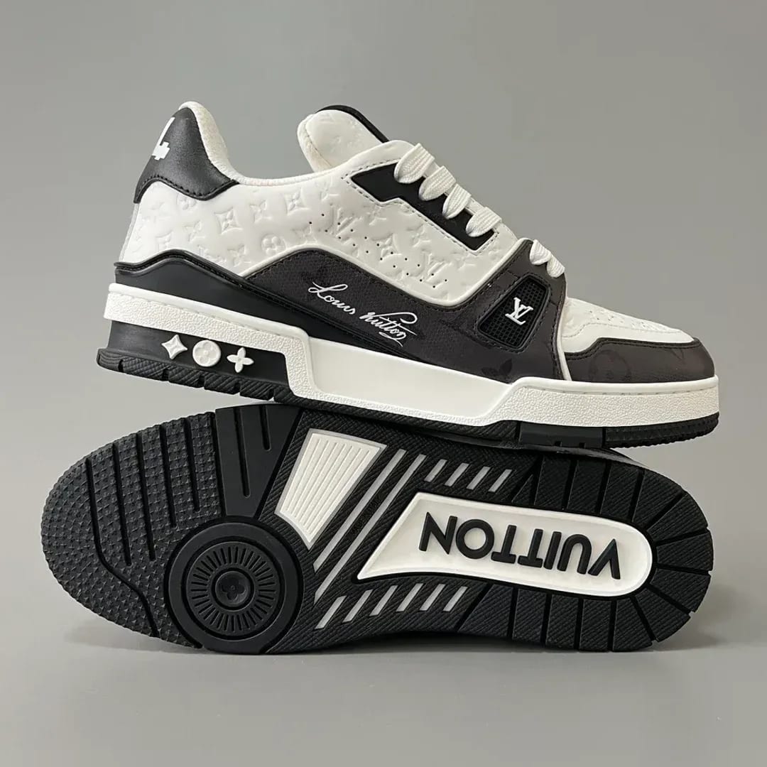 Louis Vuitton LV Trainer Sneaker 縮圖 4
