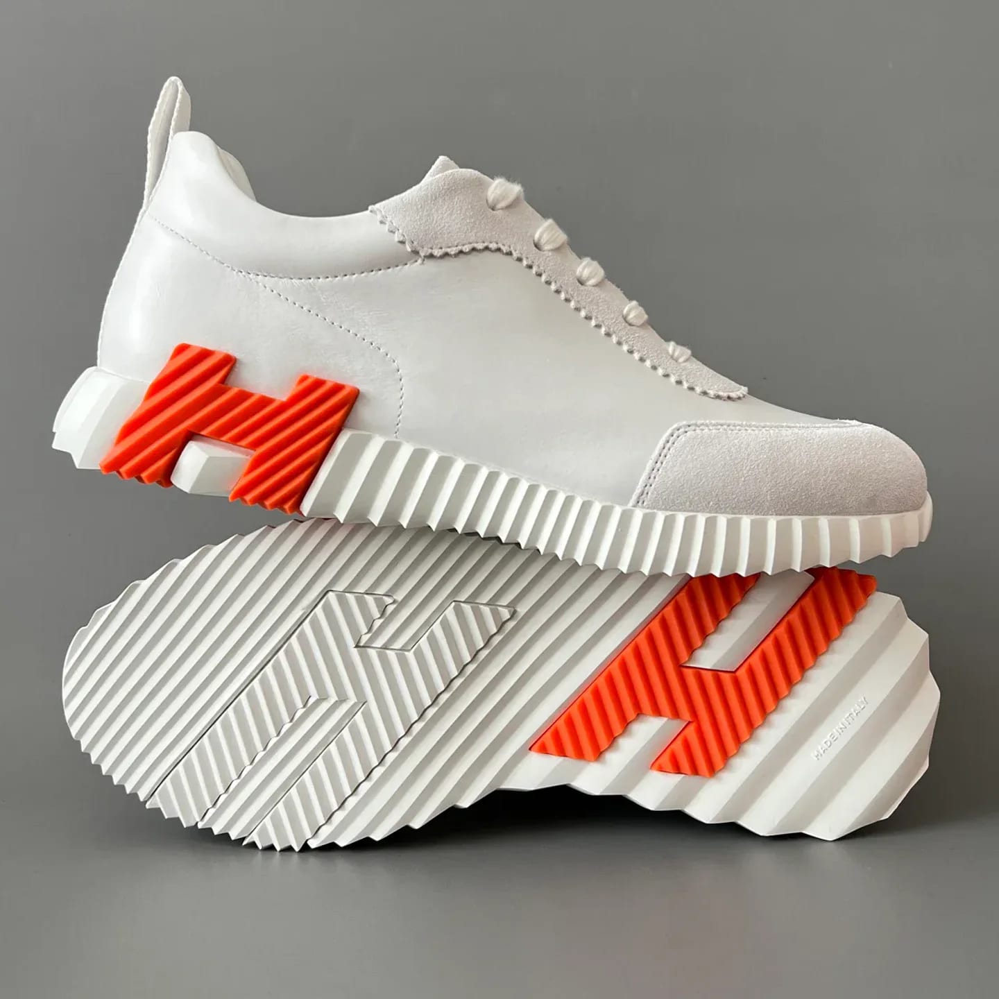 Hermès Bouncing Sneaker 縮圖 4