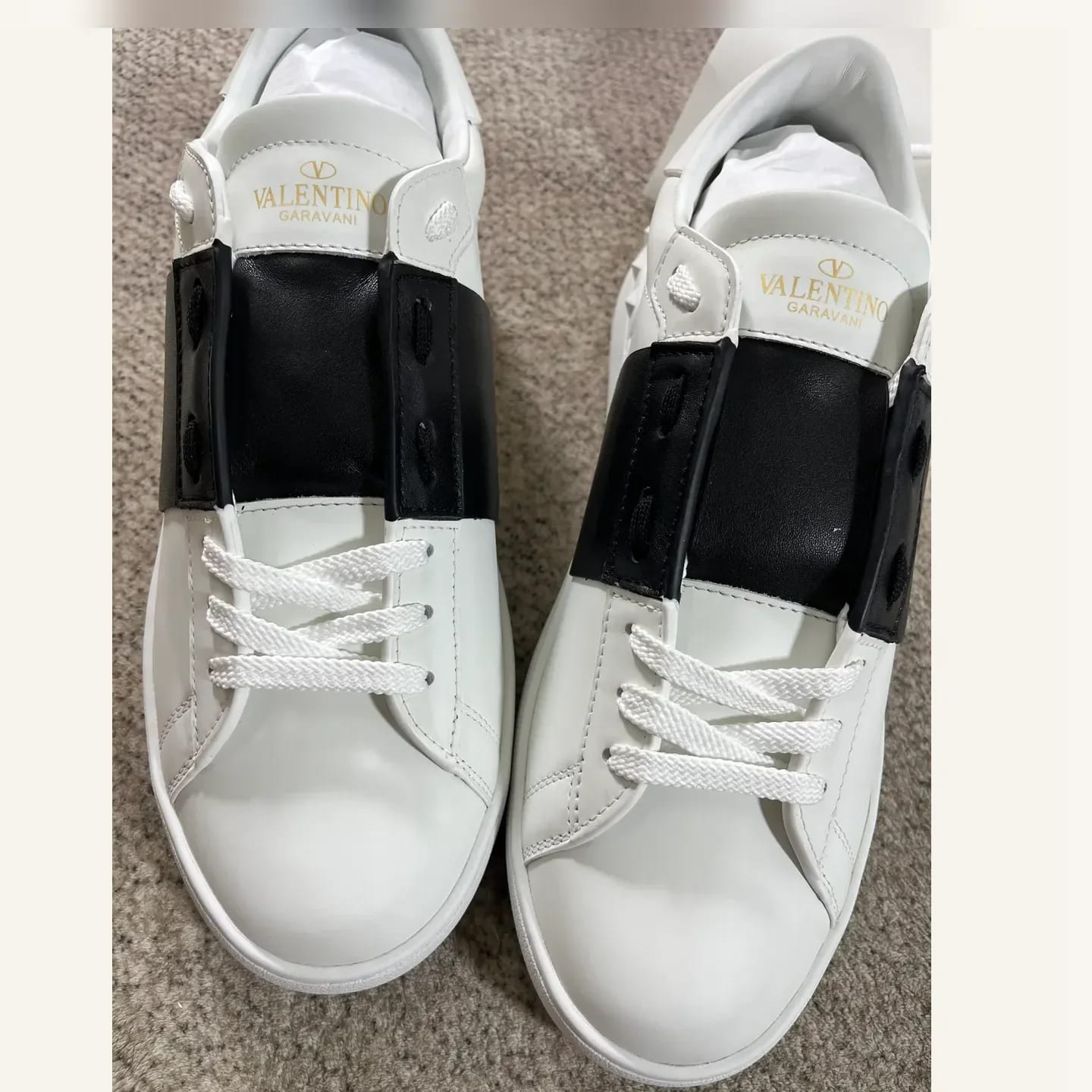 Valentino Garavani Open Sneaker 縮圖 4