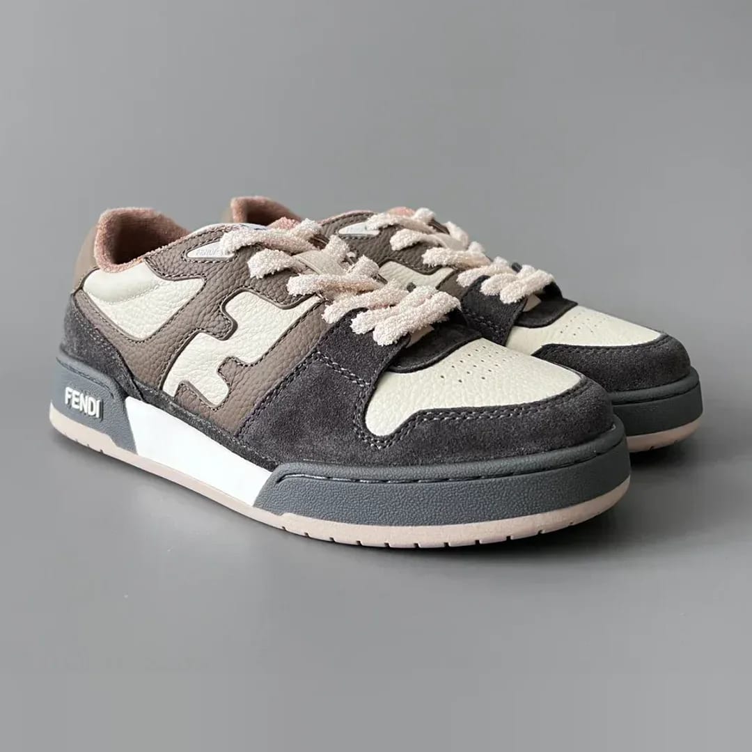 Fendi Match Sneaker 縮圖 2