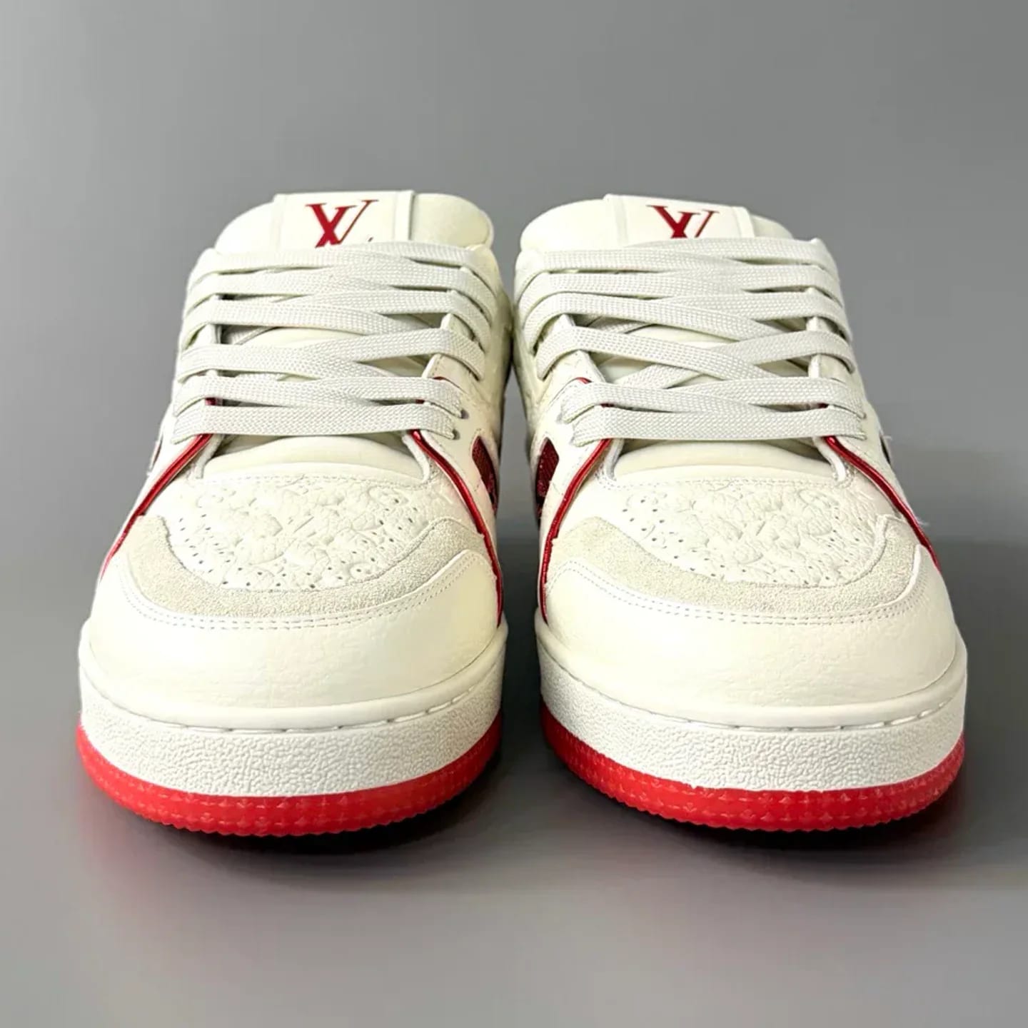 Louis Vuitton LV Trainer Sneaker 縮圖 2