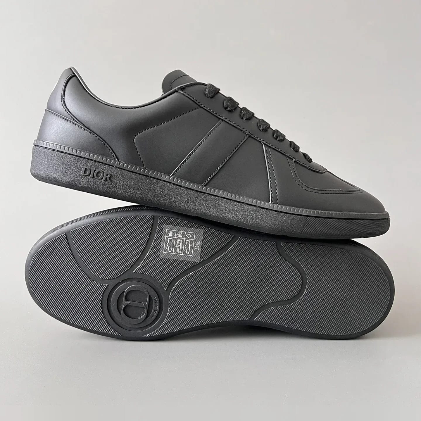 Dior B01 Matchpoint Sneaker 縮圖 4