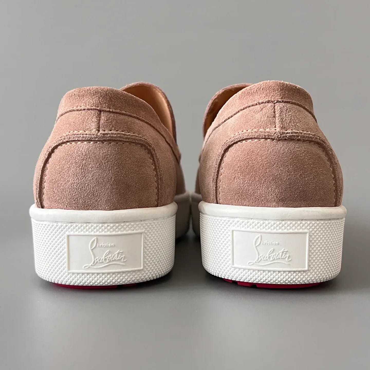 Christian Louboutin Happyrui Spikes Sneakers 縮圖 3