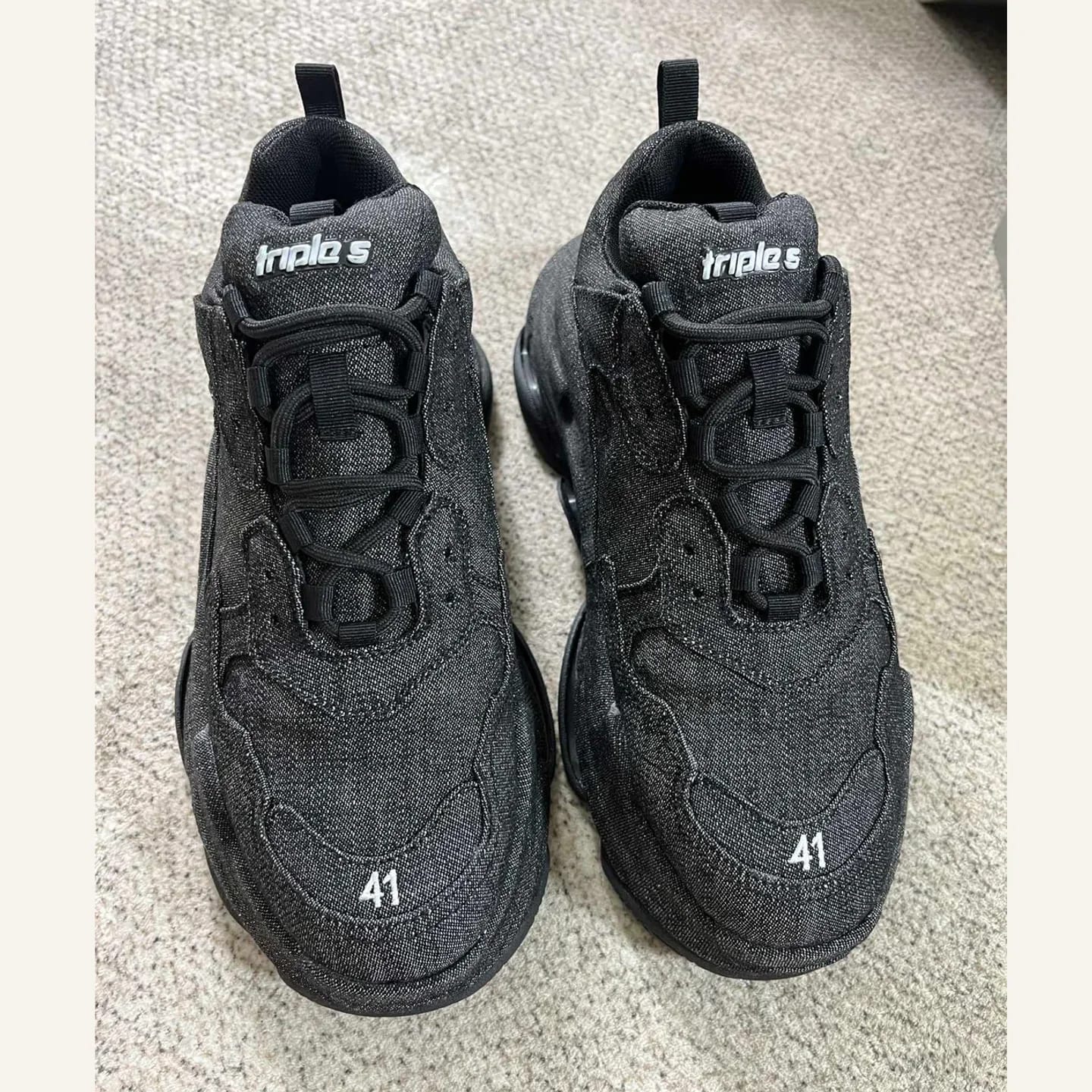 Balenciaga 3XL Sneaker 縮圖 2