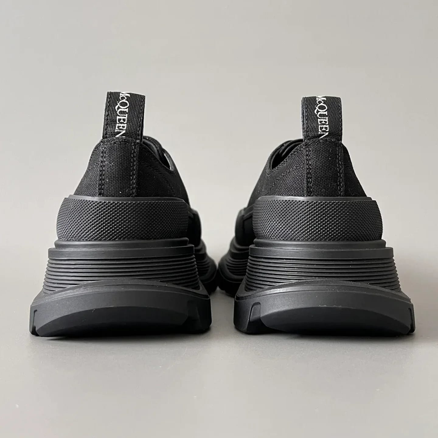 McQueen Tread Slick Lace-Up 縮圖 3