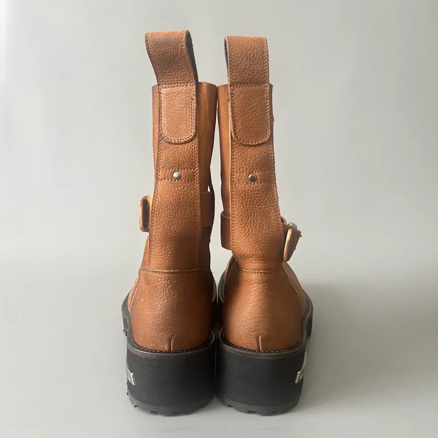 Balenciaga Venom Lace-Up Bootie 縮圖 3