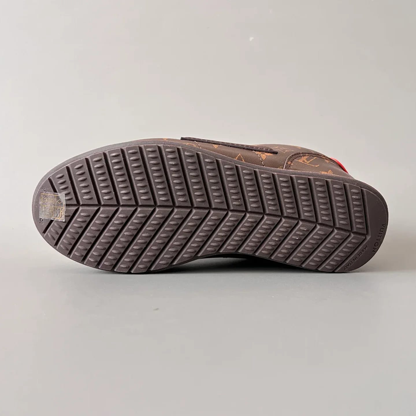 Louis Vuitton LV BUTTERSOFT Sneaker 縮圖 4