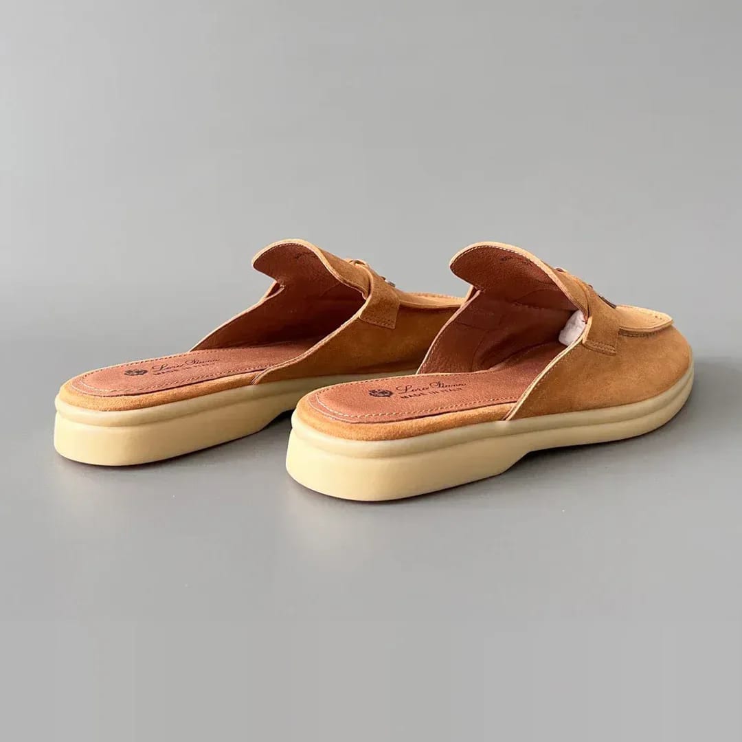 Loro Piana Babouche Charms Walk 縮圖 3