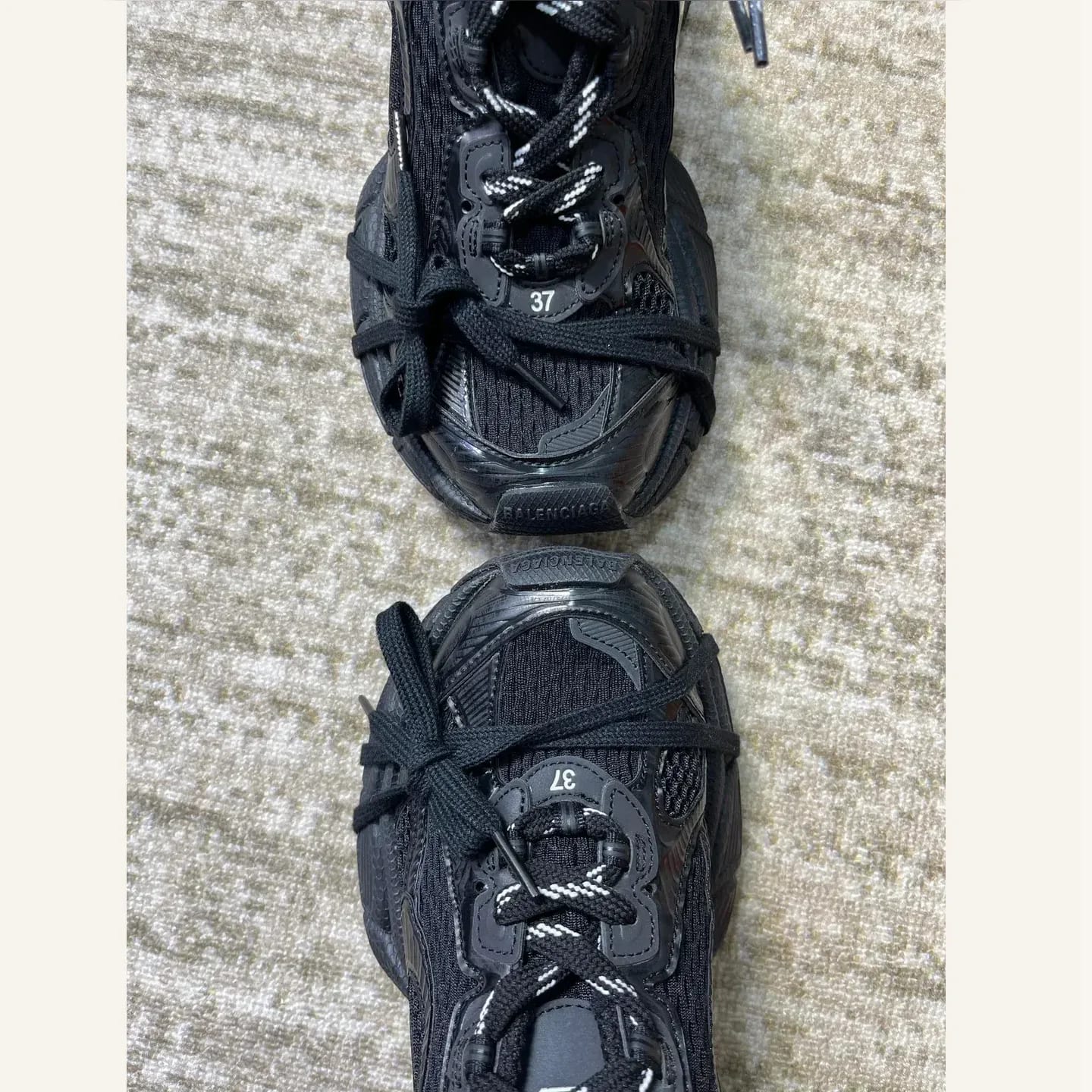Balenciaga 3XL Sneaker 縮圖 3