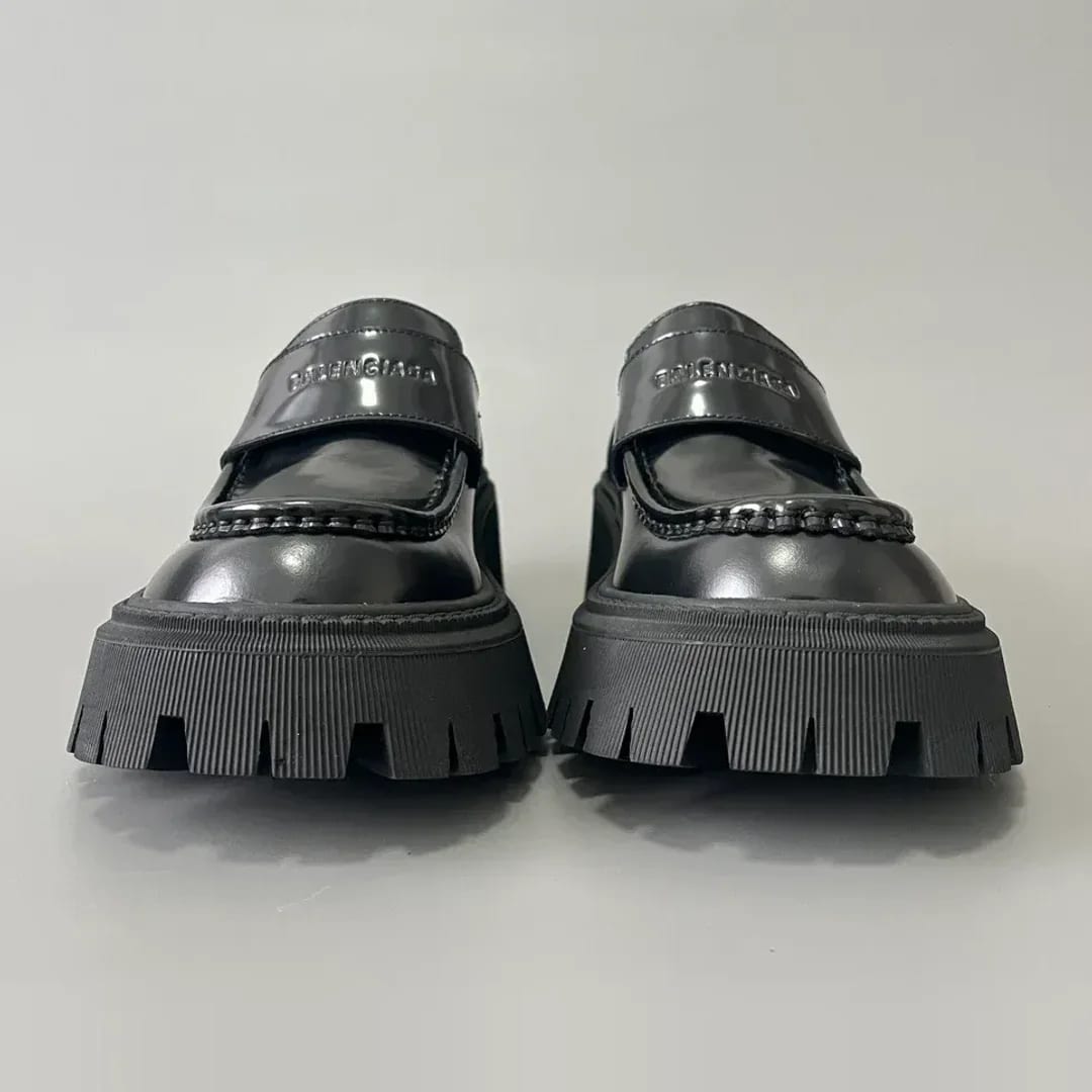 Balenciaga Tractor Loafer 縮圖 2