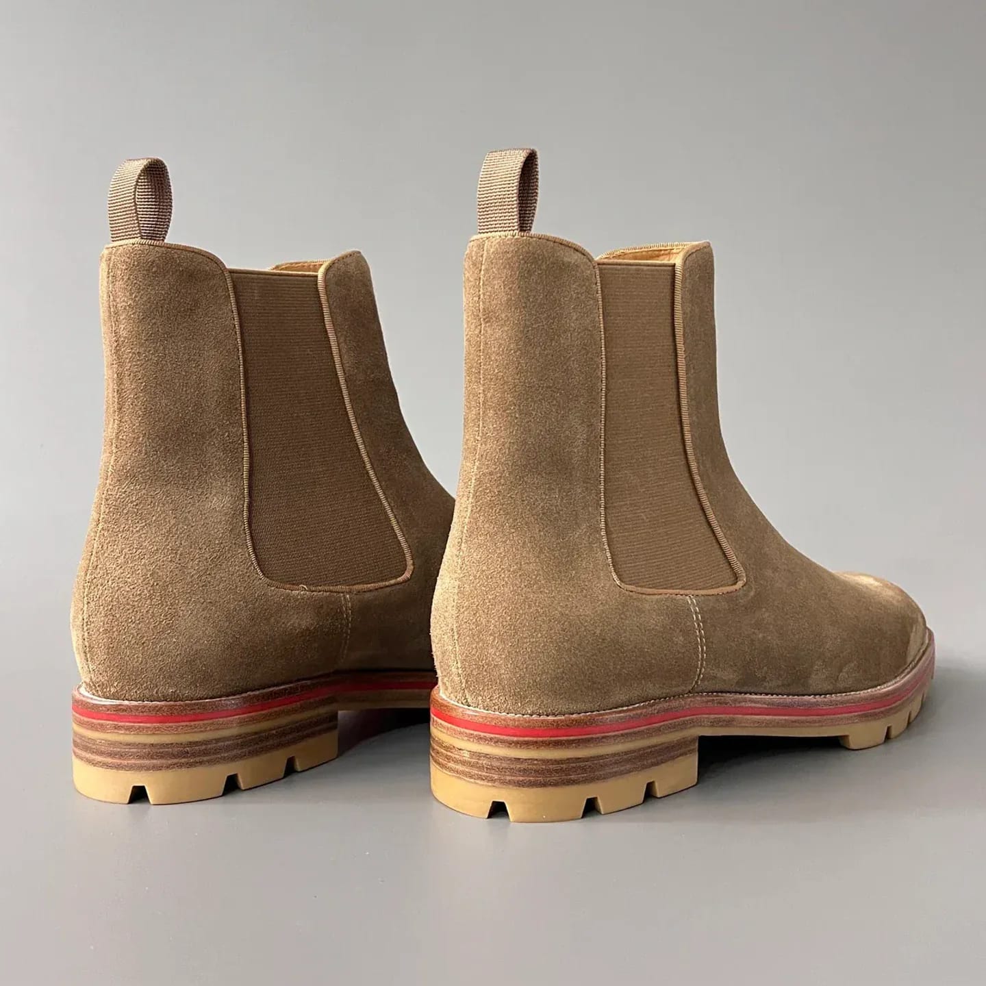 Christian Louboutin Alpinosol Chelsea Boot 縮圖 2