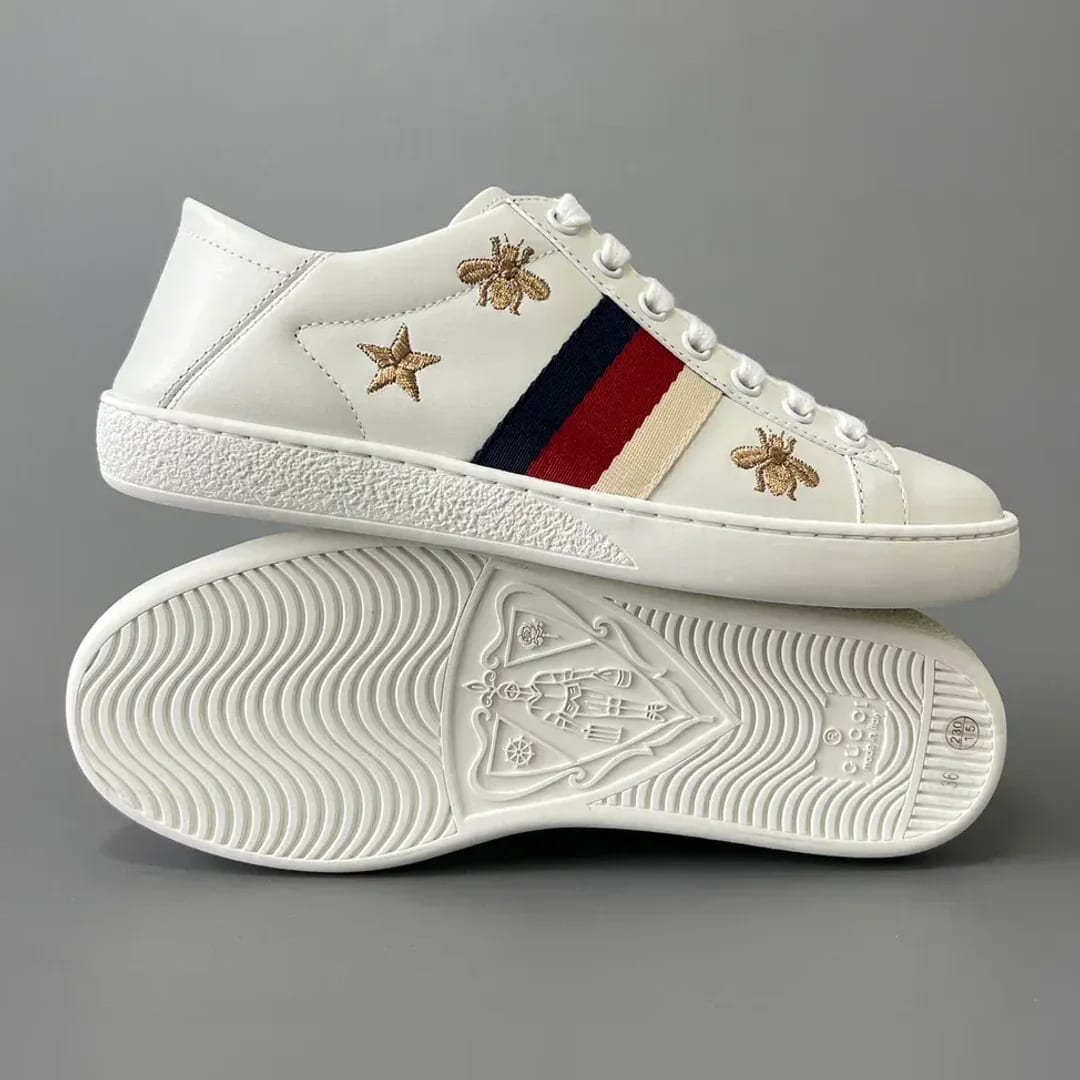Gucci Ace Sneaker 縮圖 4