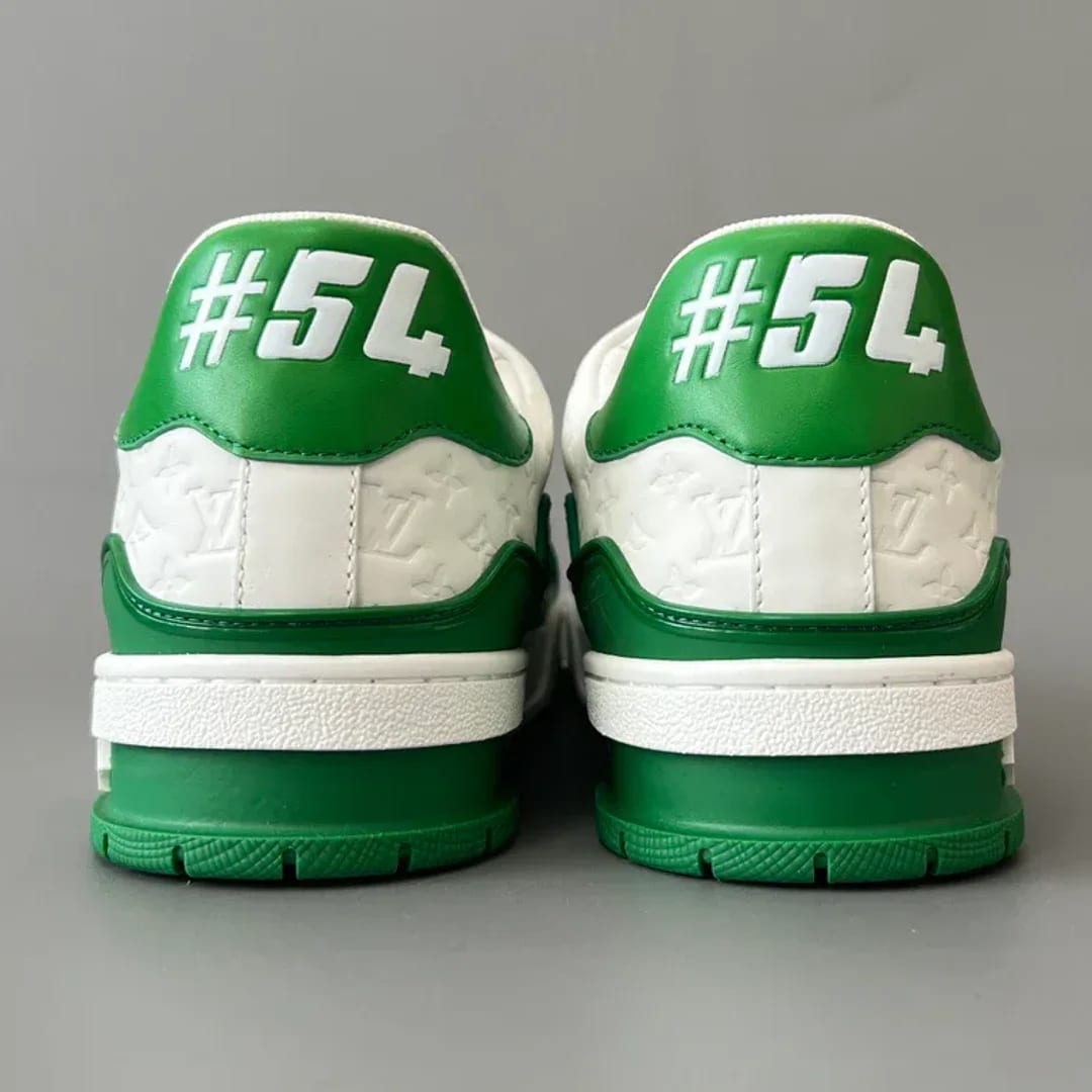 Louis Vuitton LV Trainer Sneaker 縮圖 3