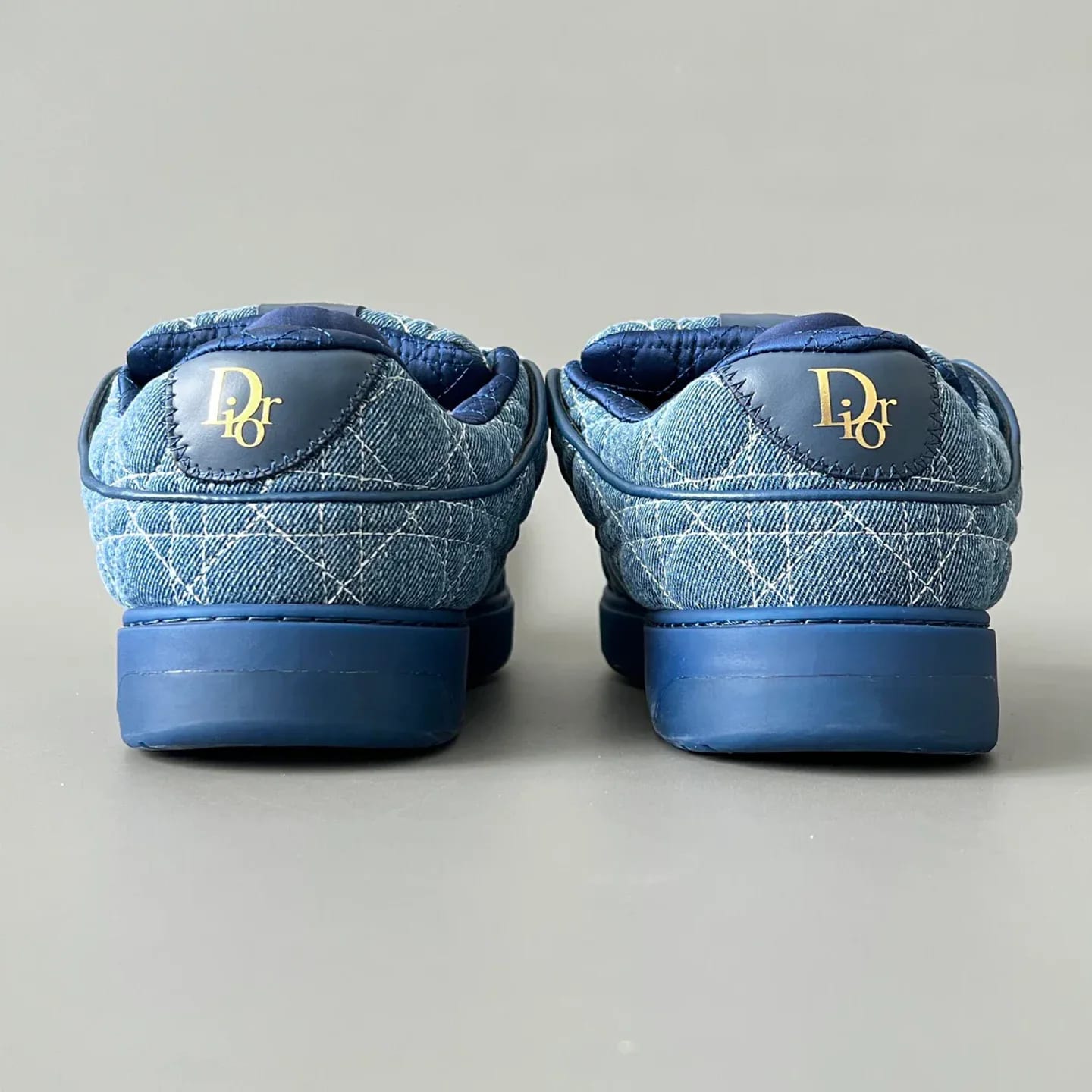 Dior B9S Skater Sneaker 縮圖 3