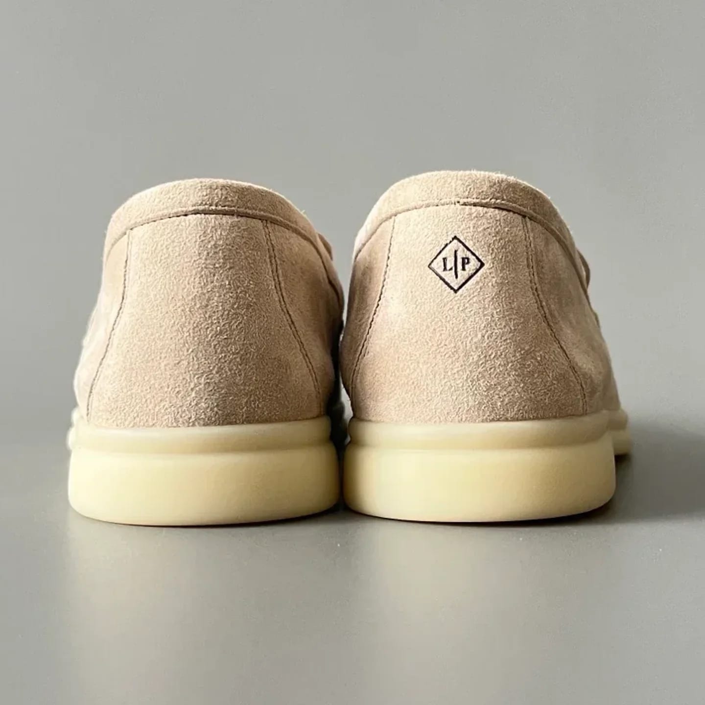 Loro Piana Summer Charms Walk Loafer 縮圖 4
