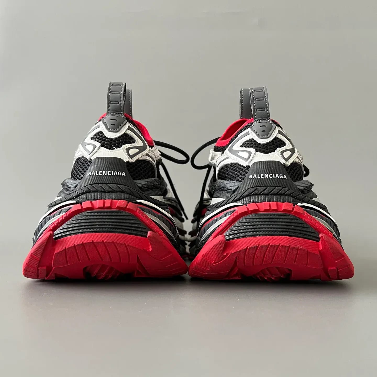 Balenciaga Platform Reduced Sneaker 縮圖 4