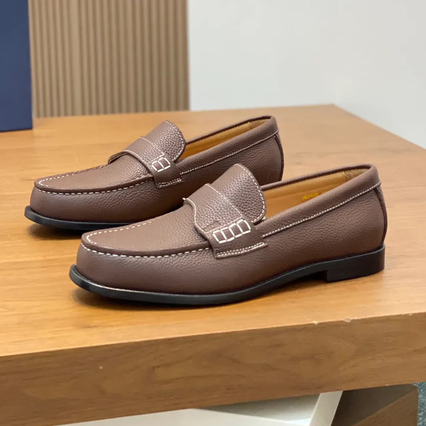 Dior Penny Loafer 縮圖 3