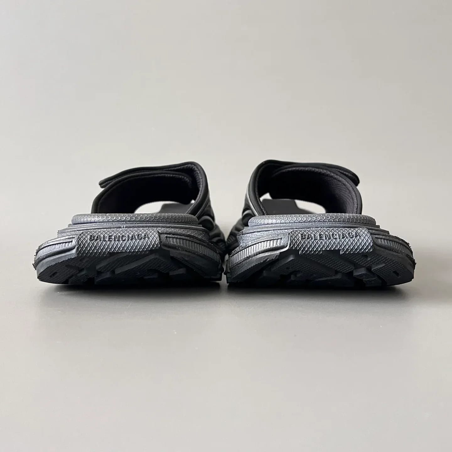 Balenciaga 3XL Mule 縮圖 3