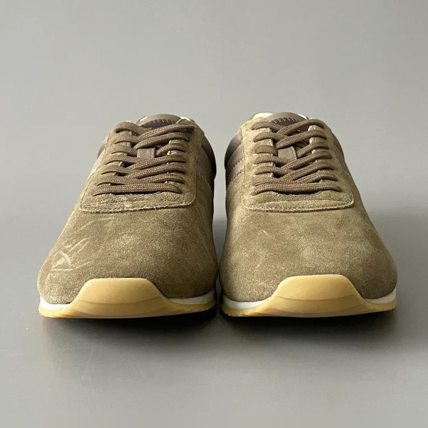Loro Piana Fast Walk Sneaker 縮圖 2
