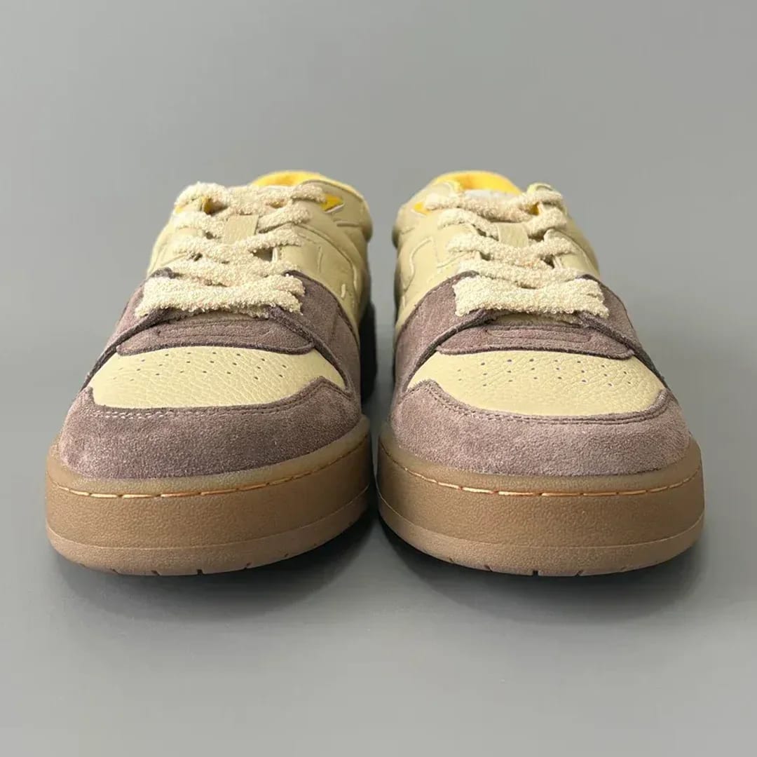Fendi Match Sneaker 縮圖 2