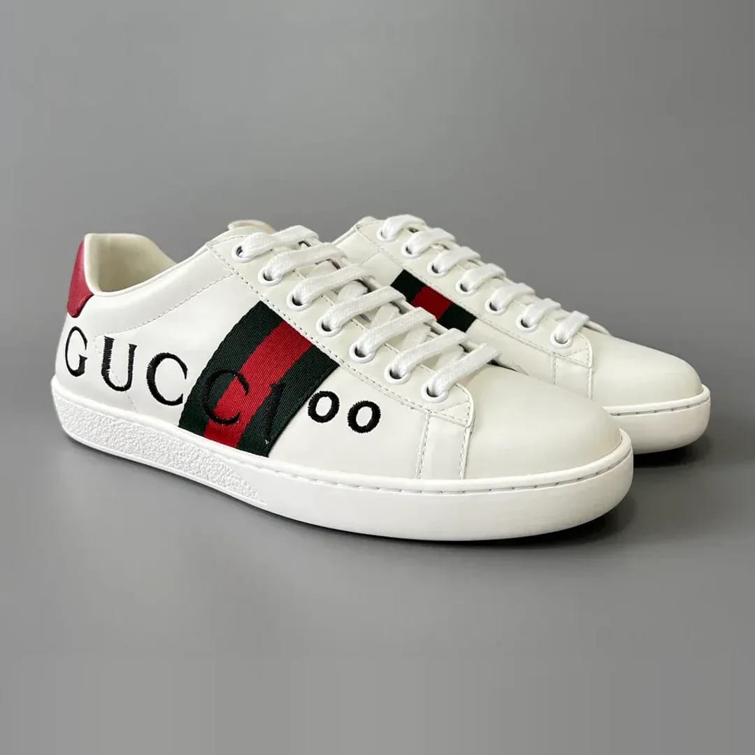 Gucci Ace Sneaker 縮圖 2