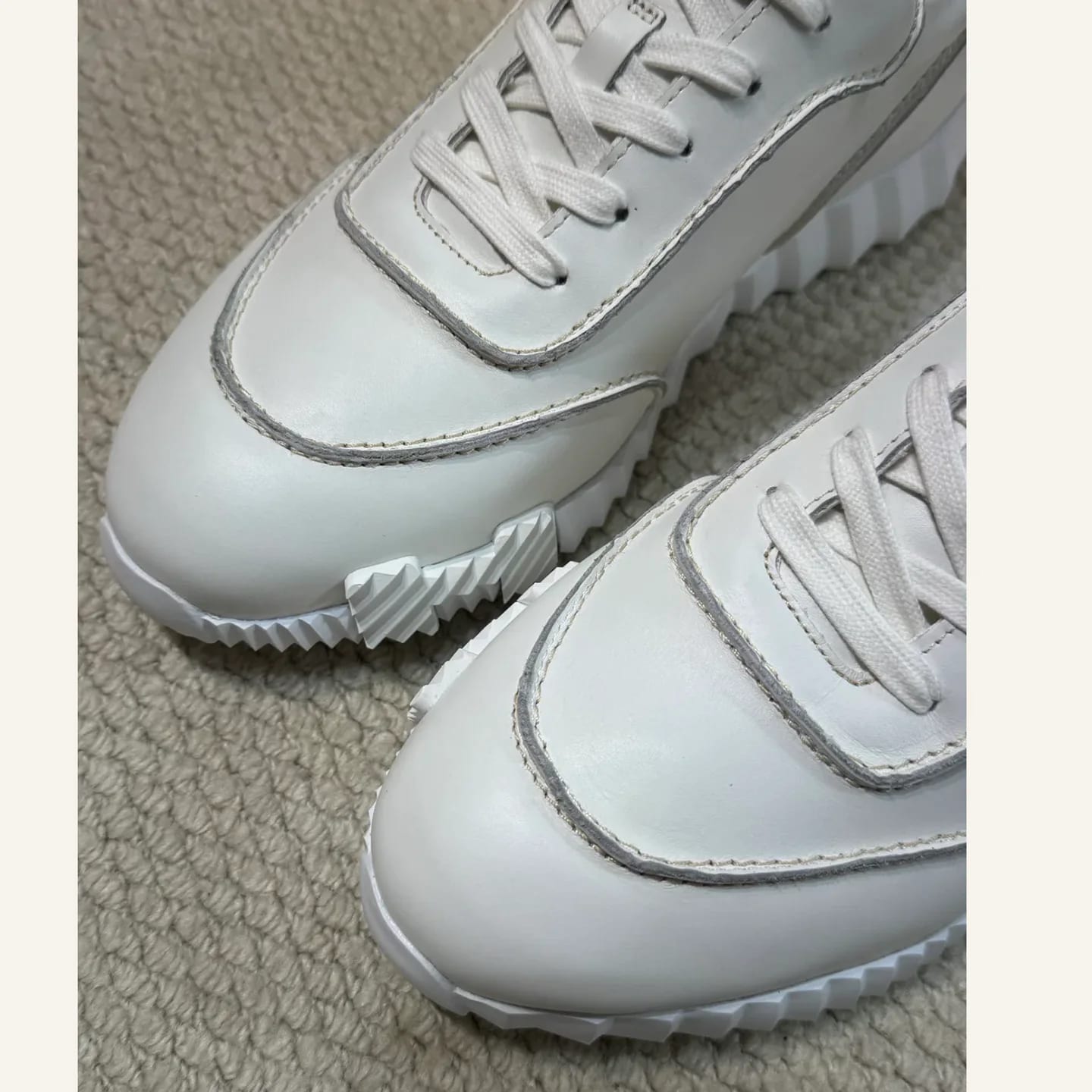 Hermès Bouncing Sneaker 縮圖 4