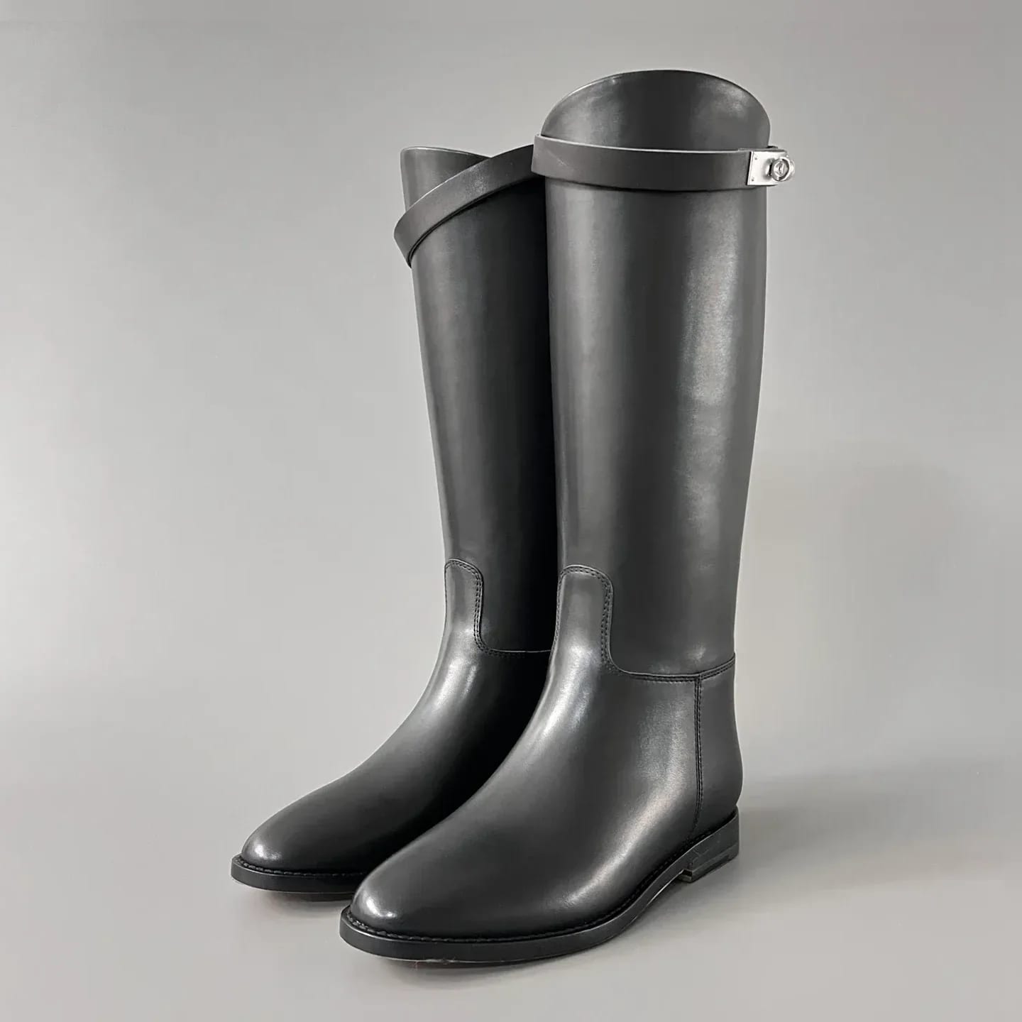 Hermès Jumping Boot 縮圖 1