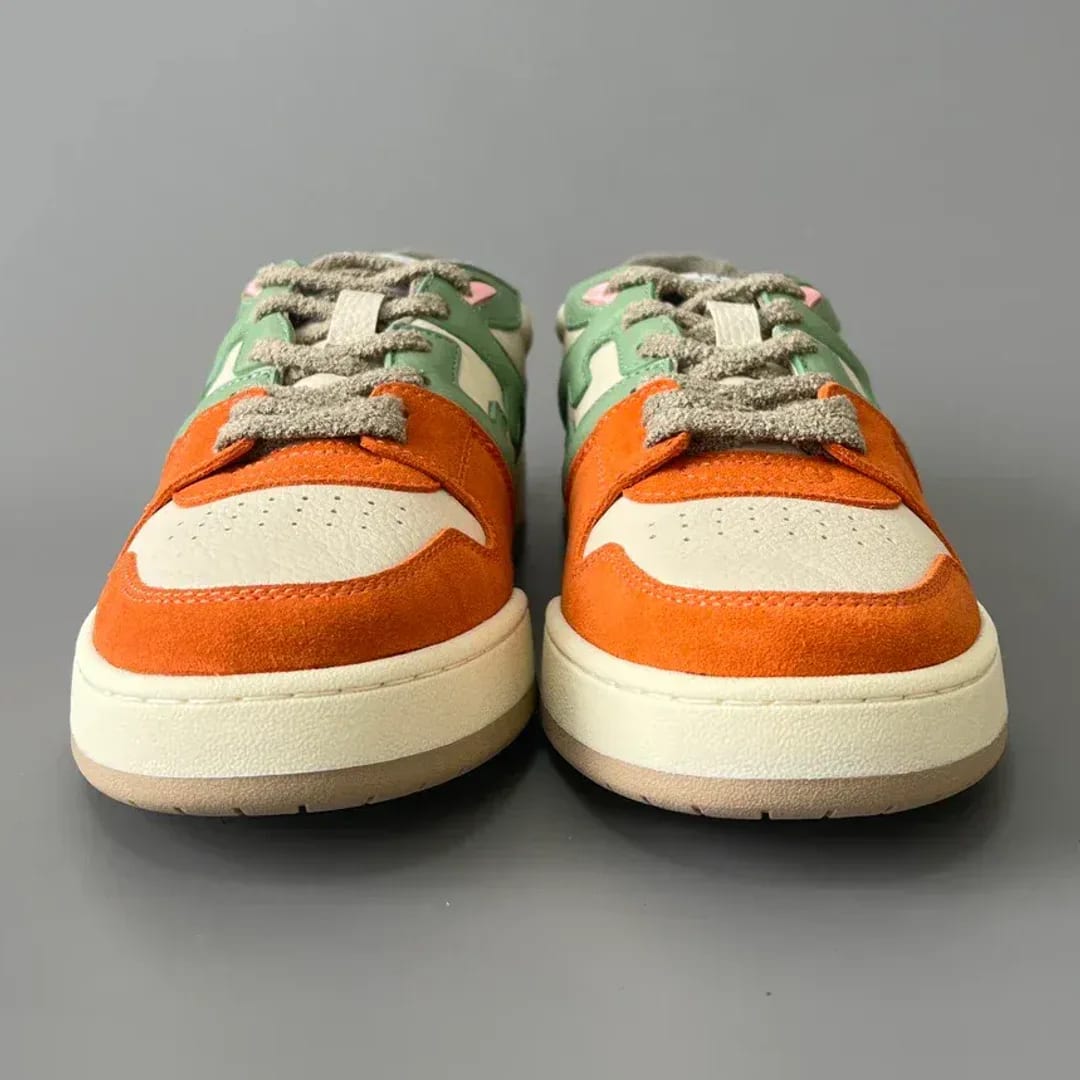 Fendi Match Sneaker 縮圖 2