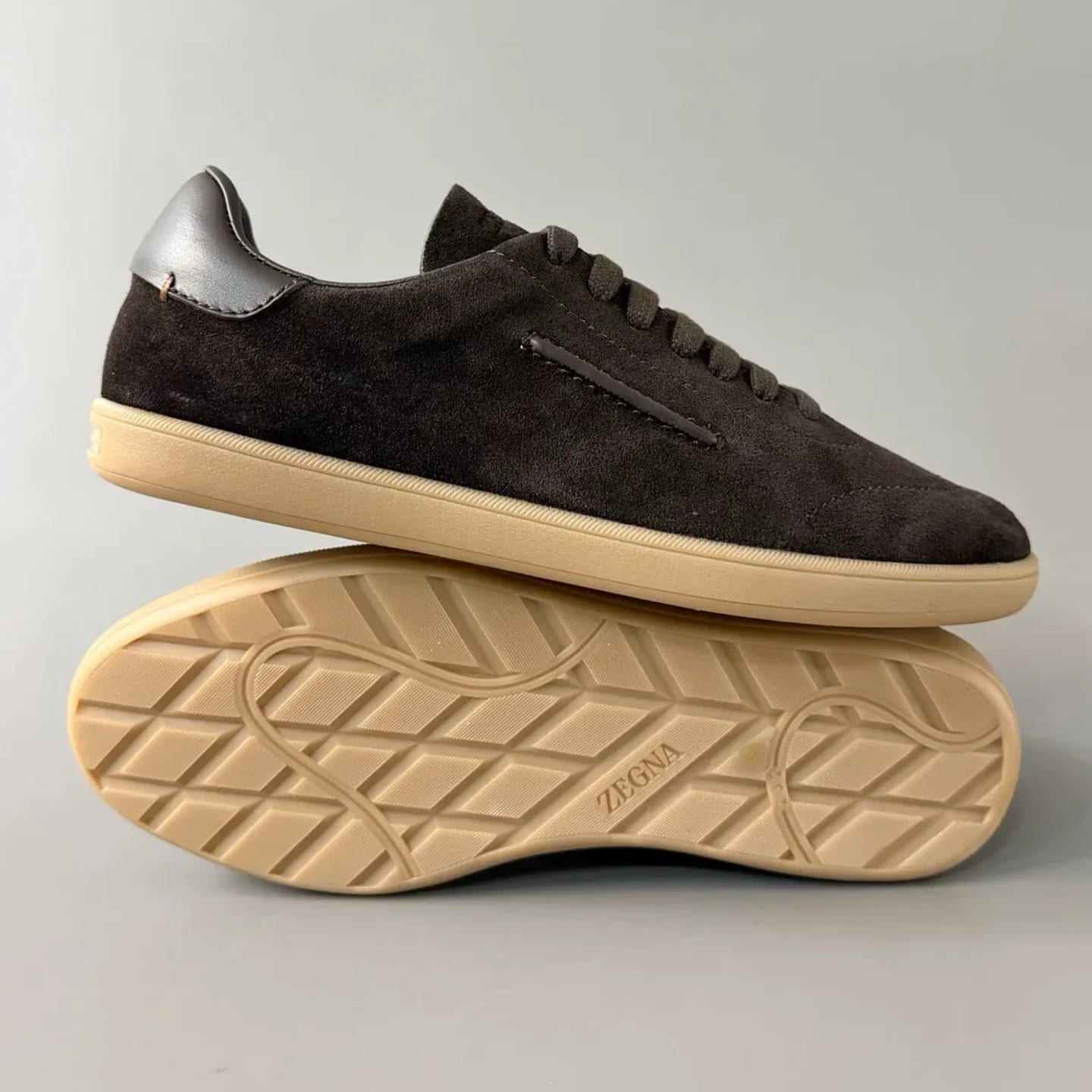 ZEGNA 232 Sneakers 縮圖 4