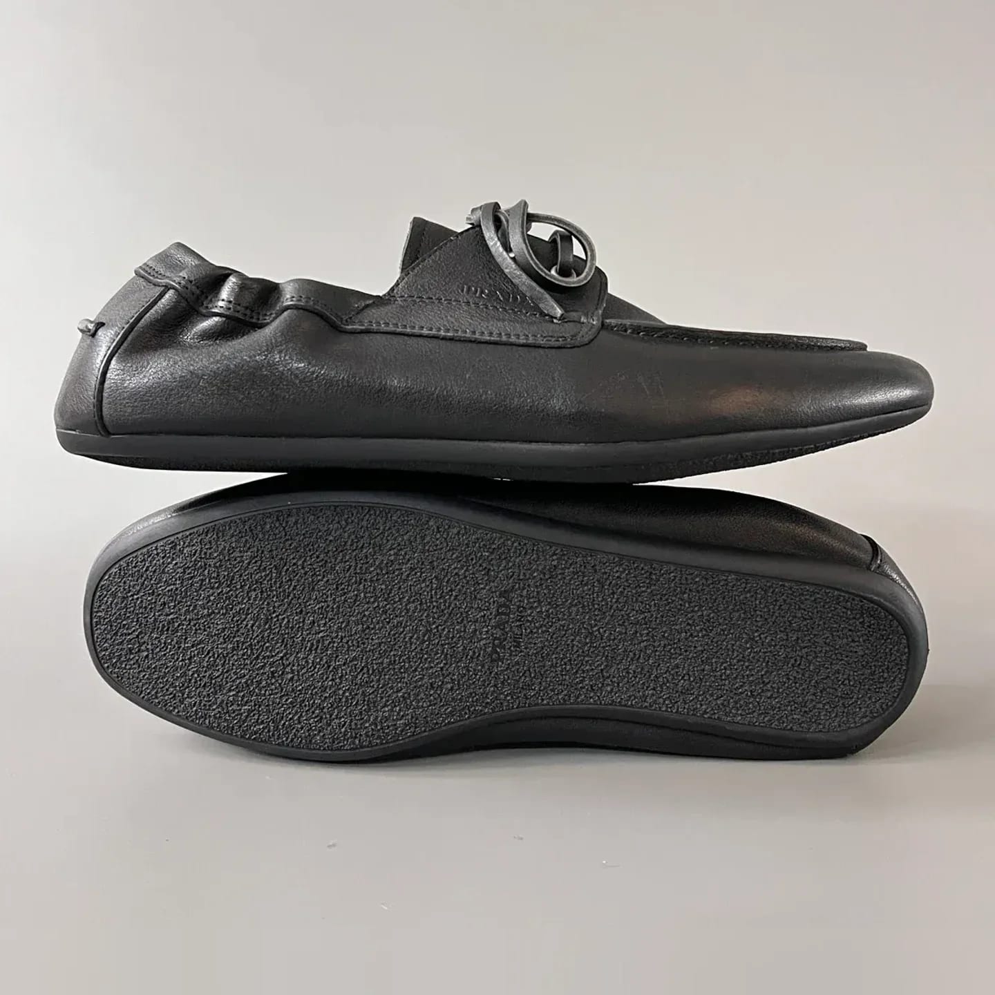 Prada Shuffle Sneaker 縮圖 4