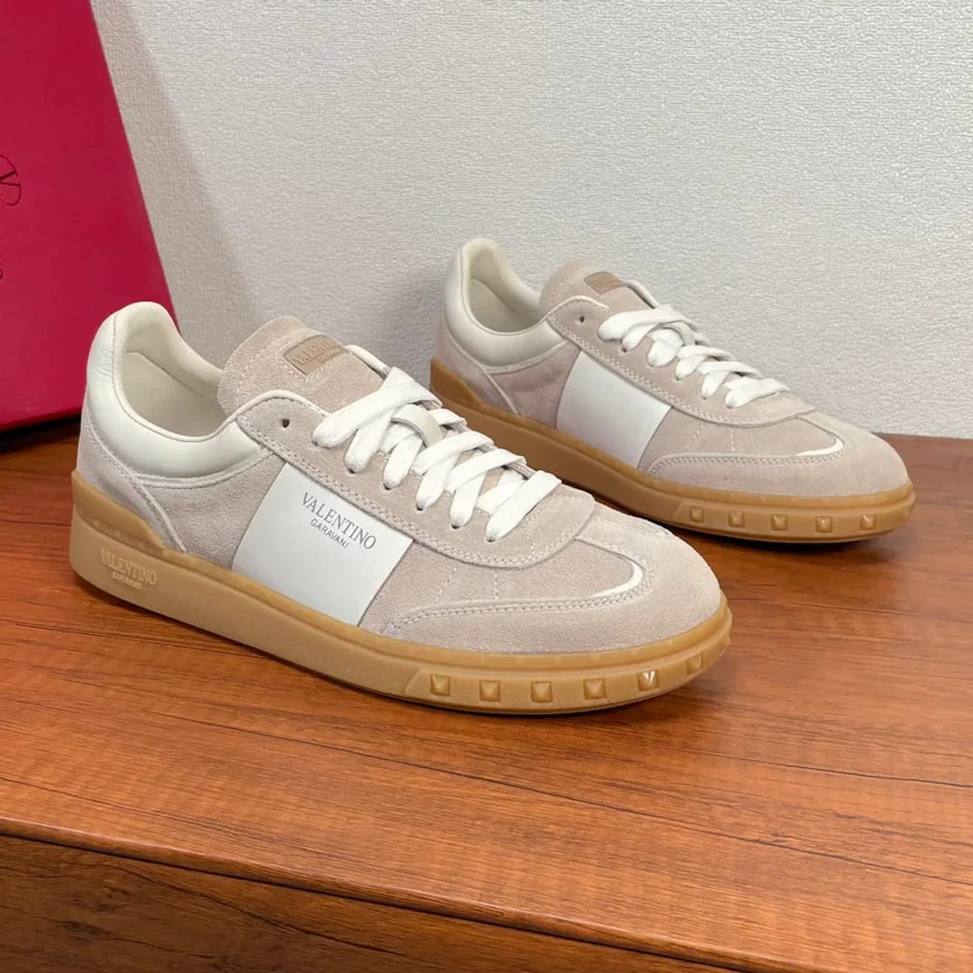 Valentino Garavani Upvillage Sneaker 縮圖 3