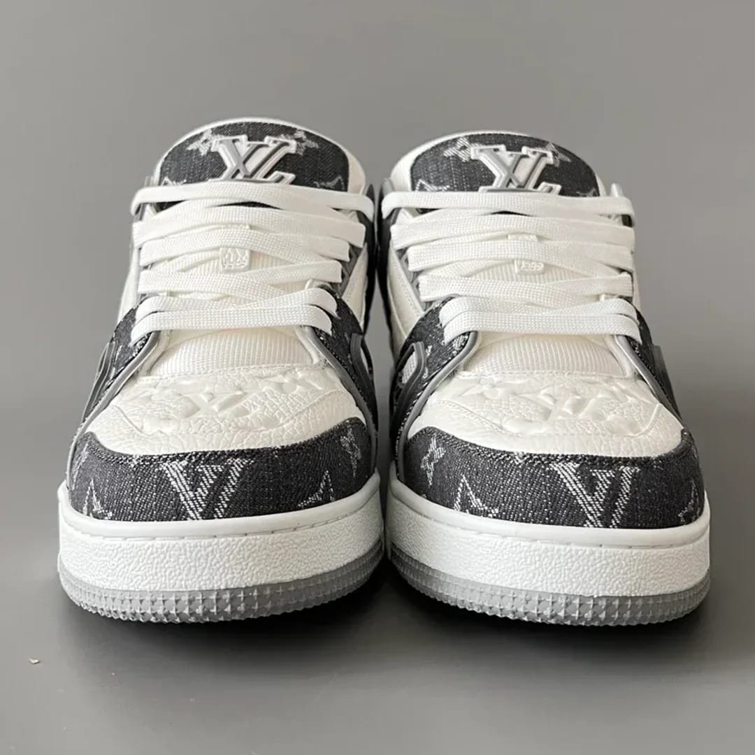 Louis Vuitton LV Trainer Sneaker 縮圖 2