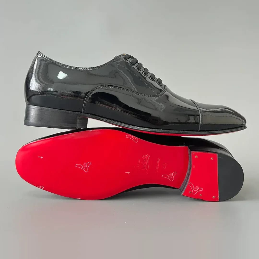 Christian Louboutin Greggo 縮圖 4