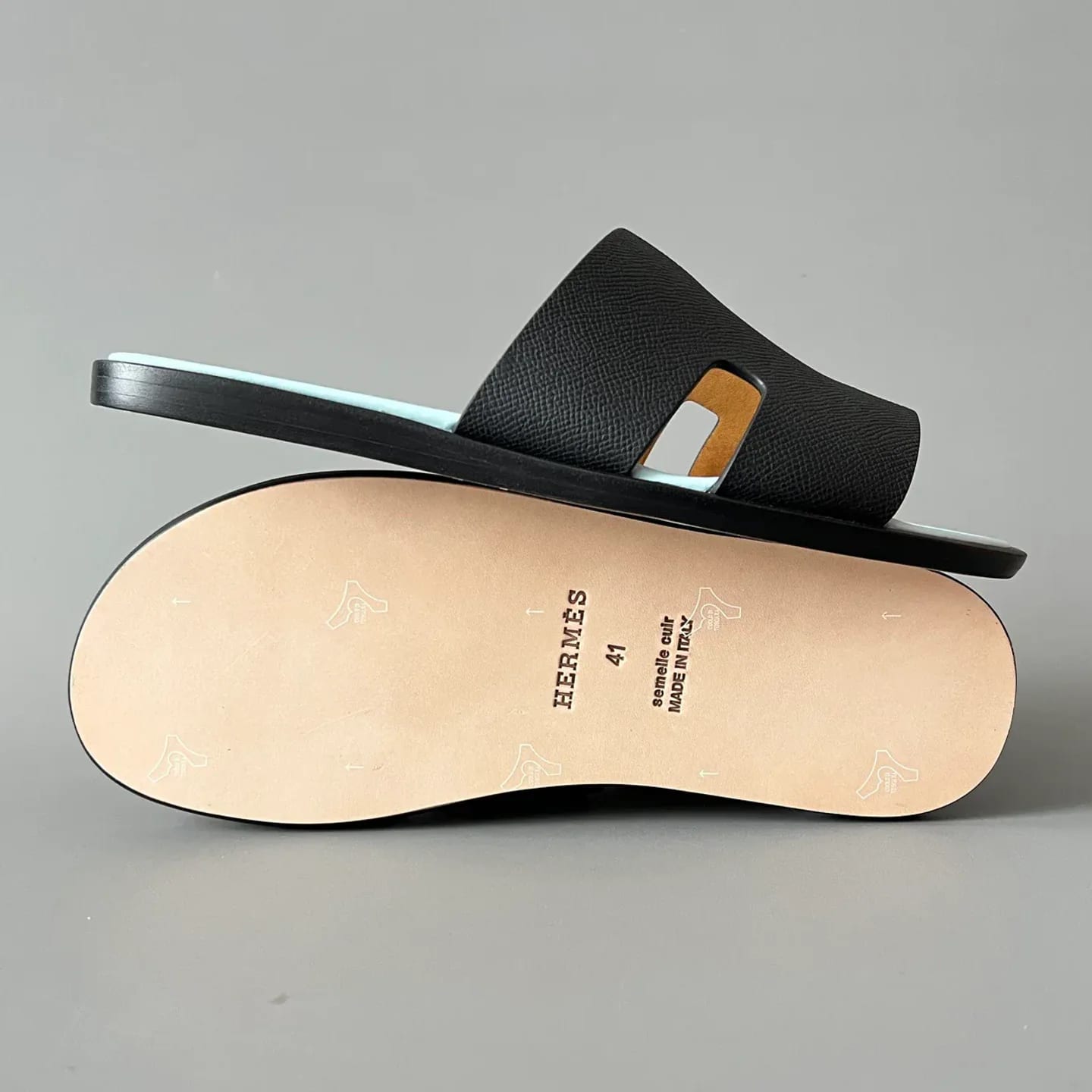 Hermès Izmir Sandal 縮圖 4