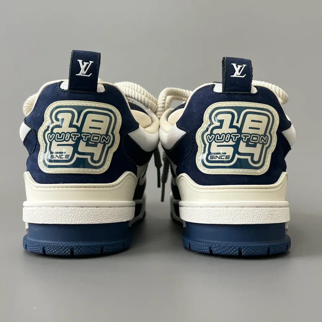 Louis Vuitton LV Skate Sneaker 縮圖 3