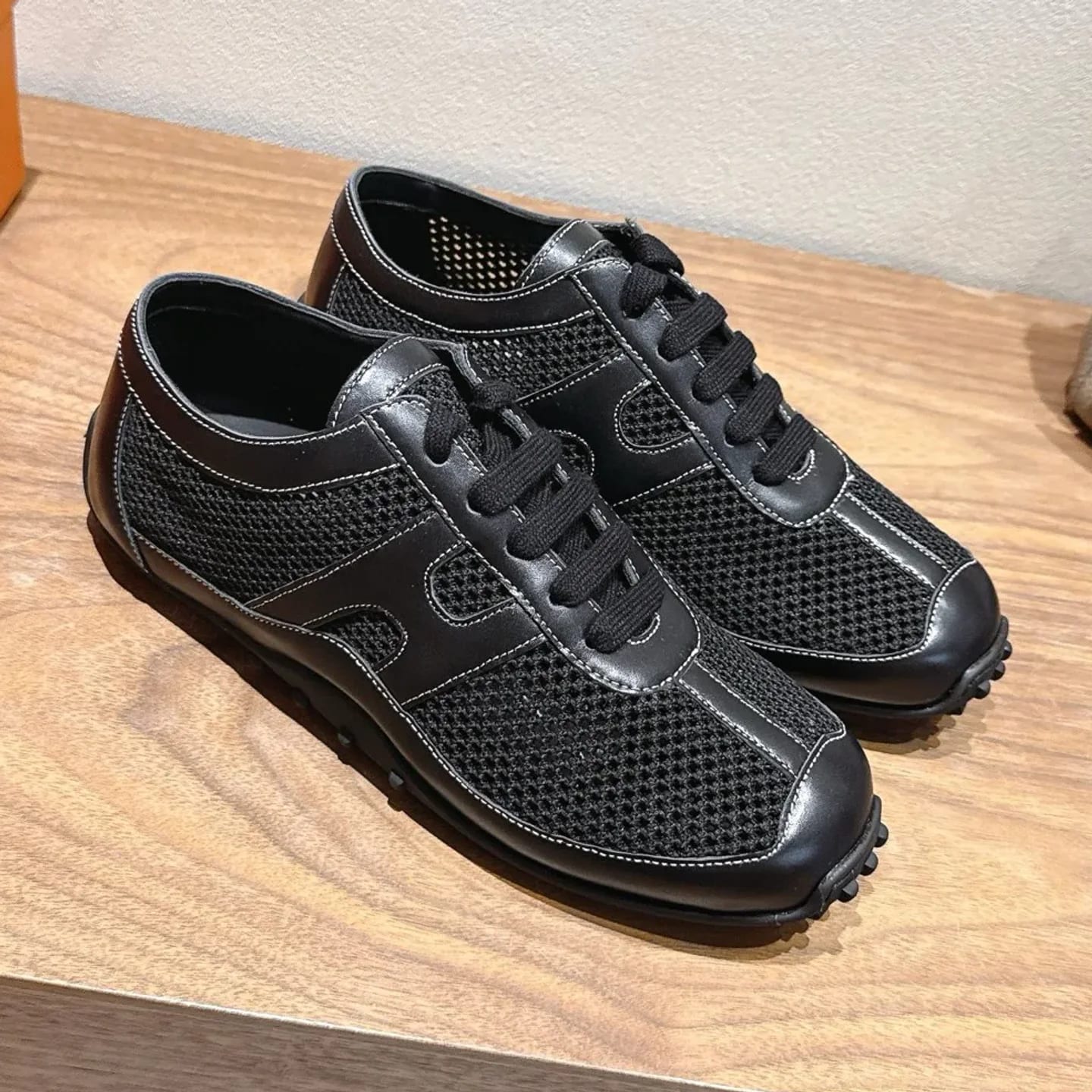Hermès Trail Sneaker 縮圖 3