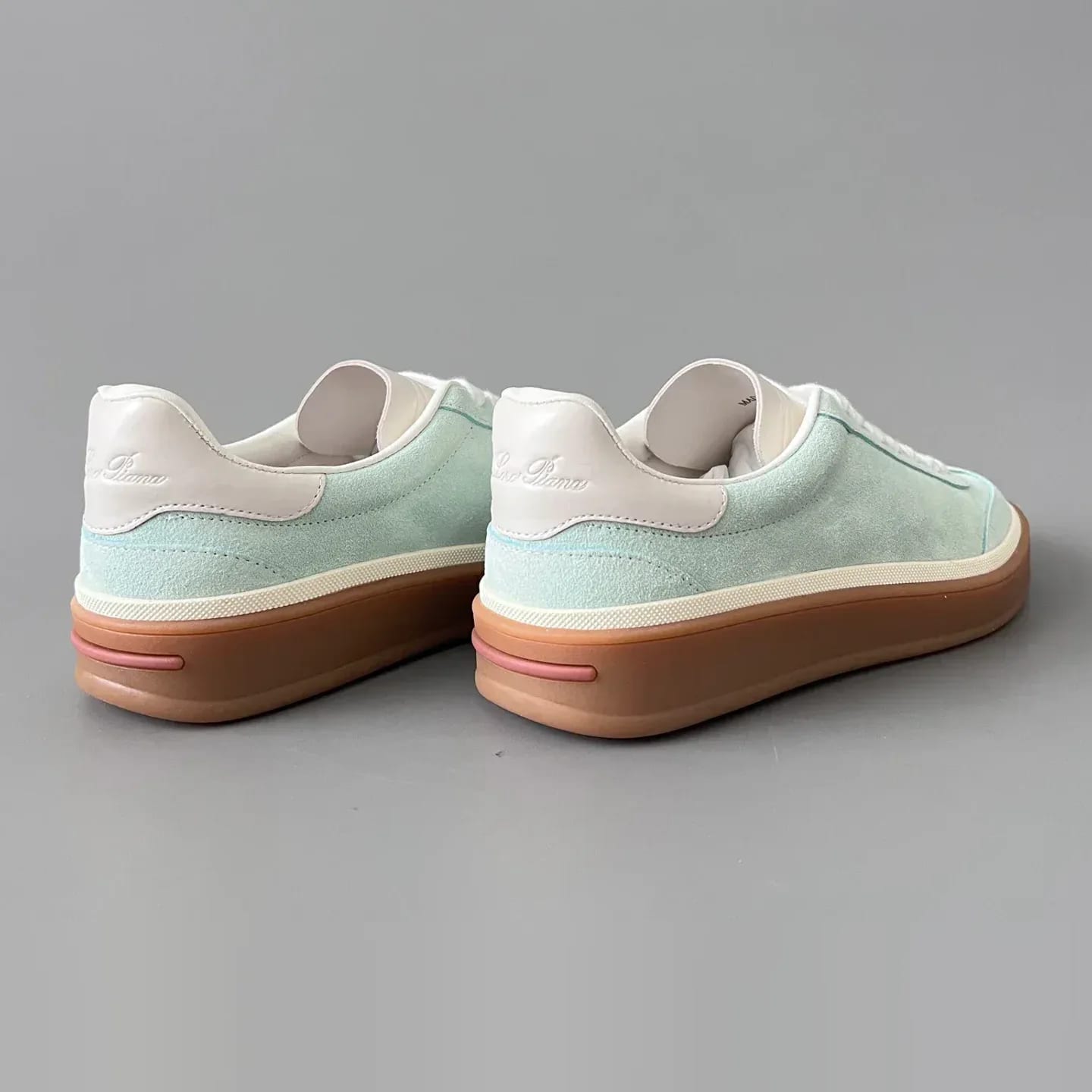 Loro Piana Tennis Walk Sneaker 縮圖 2
