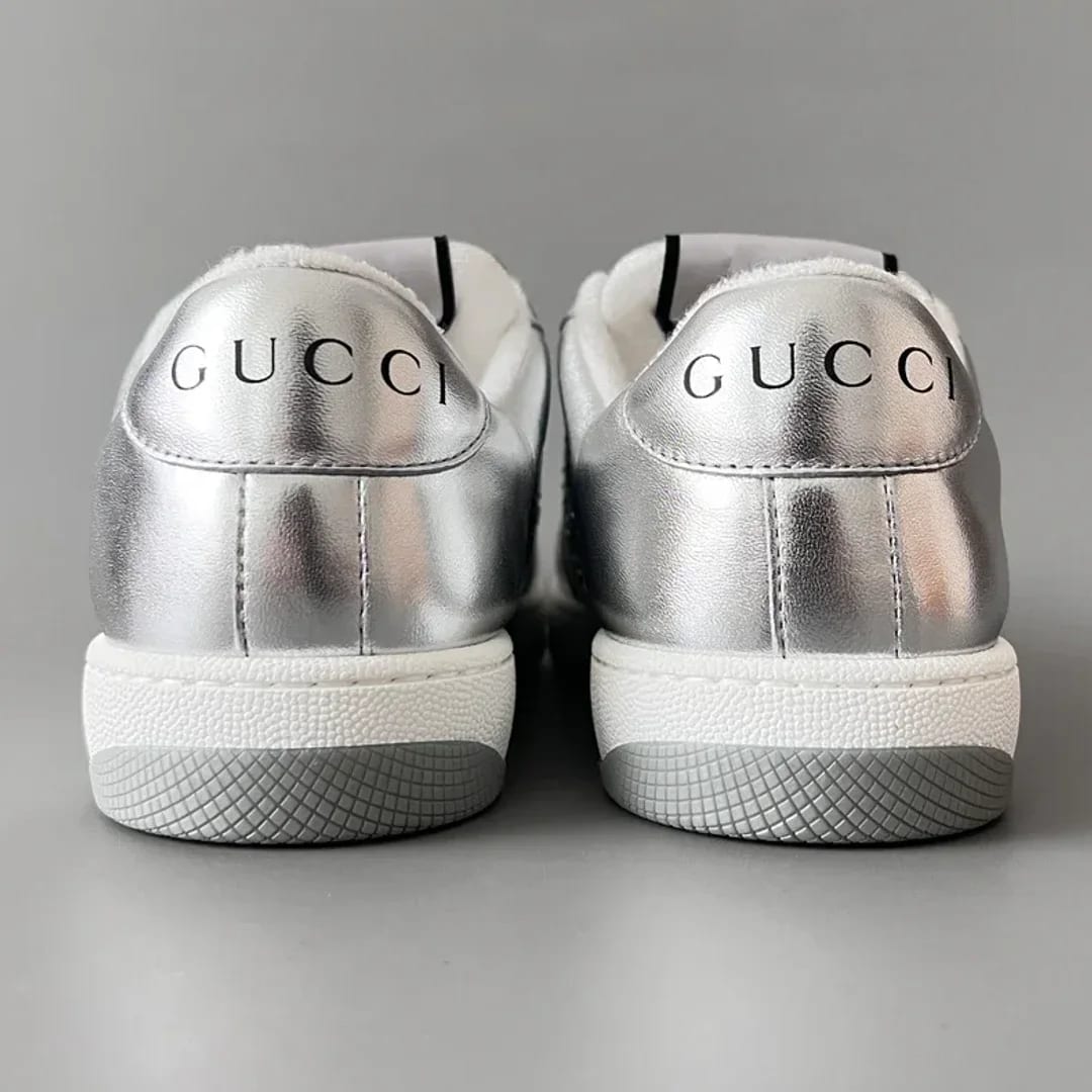 Gucci Screener Sneaker 縮圖 3