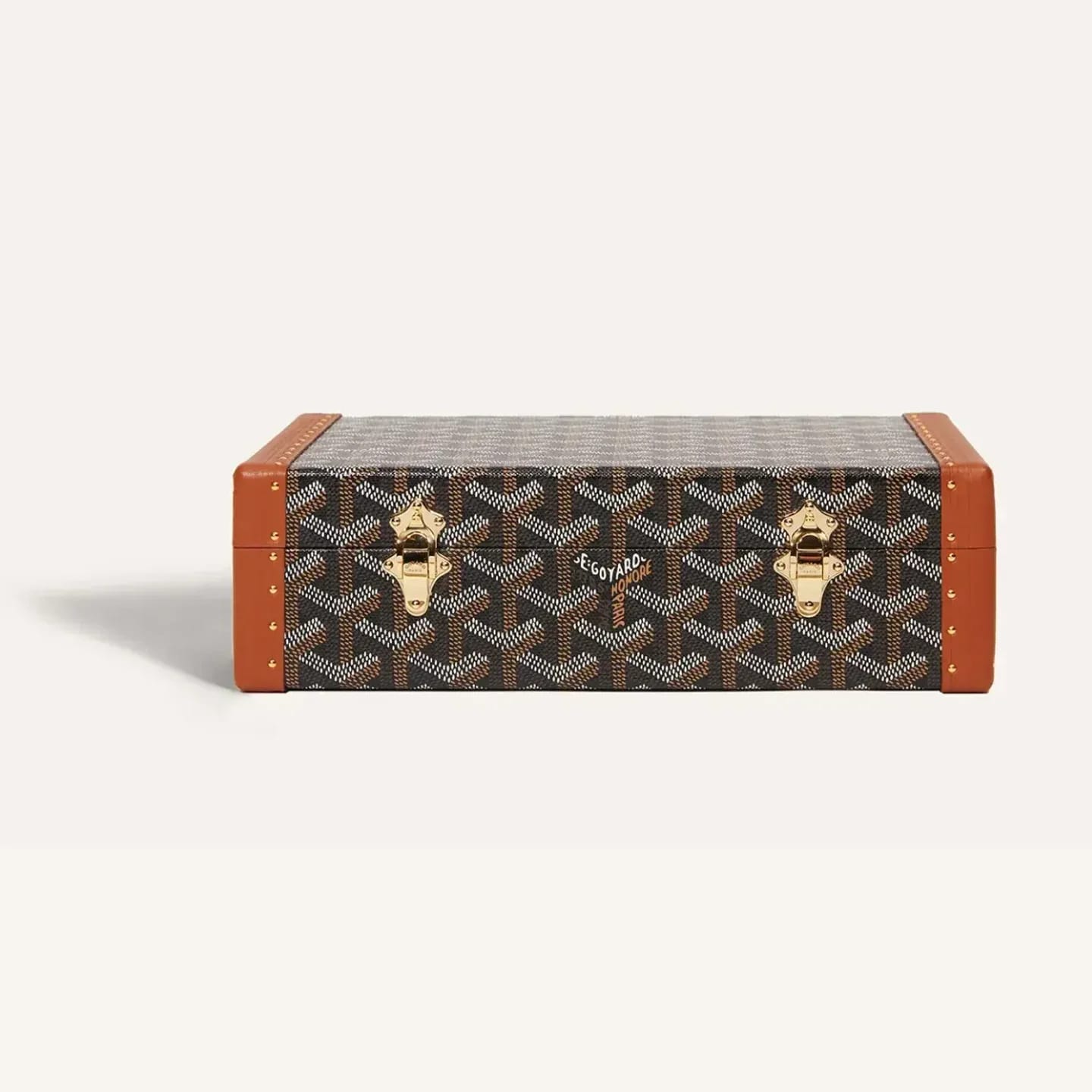 Goyard Vendôme Jewellery Case 縮圖 1