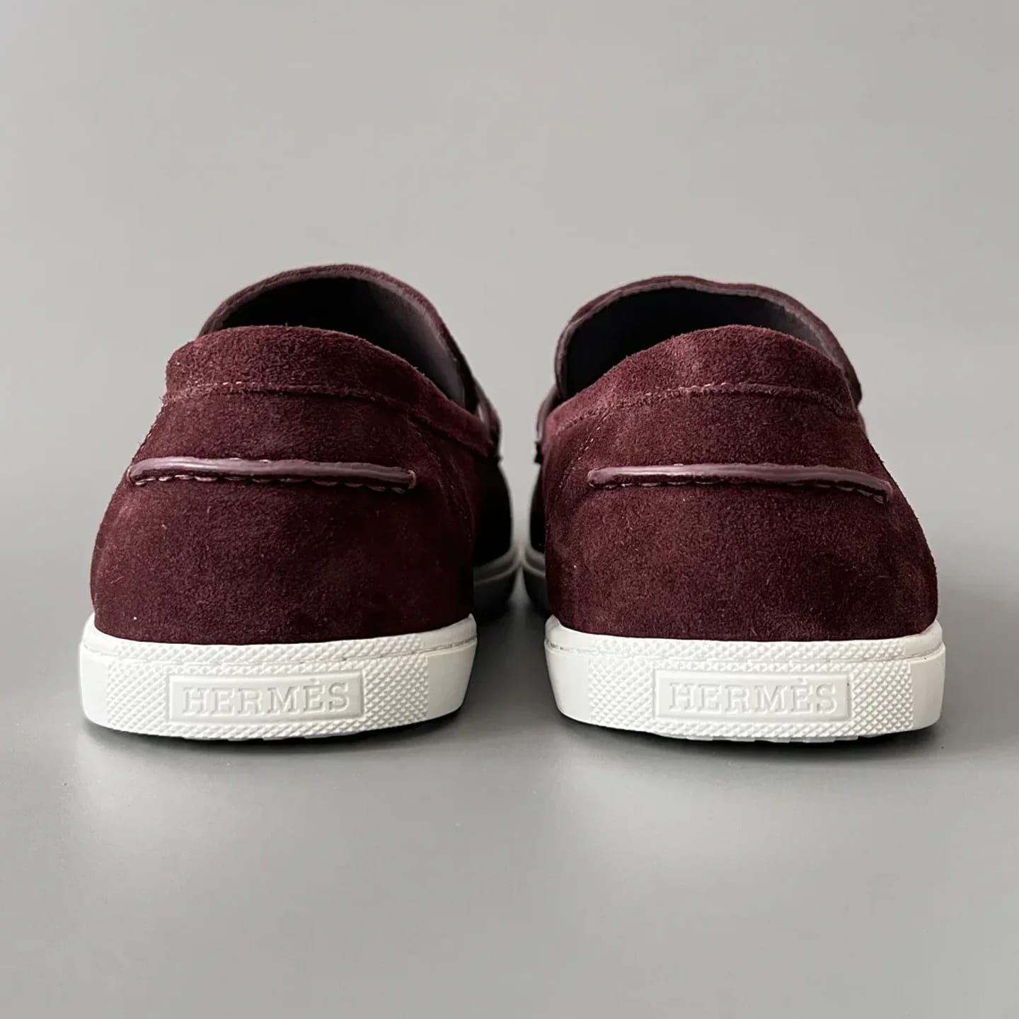 Hermès Job Loafer 縮圖 3