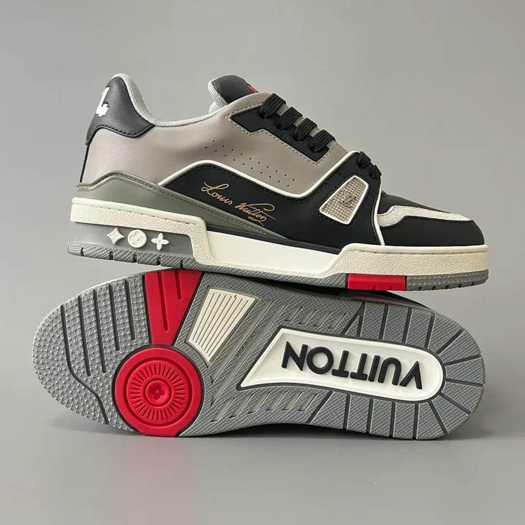 Louis Vuitton LV Trainer Sneaker 縮圖 4