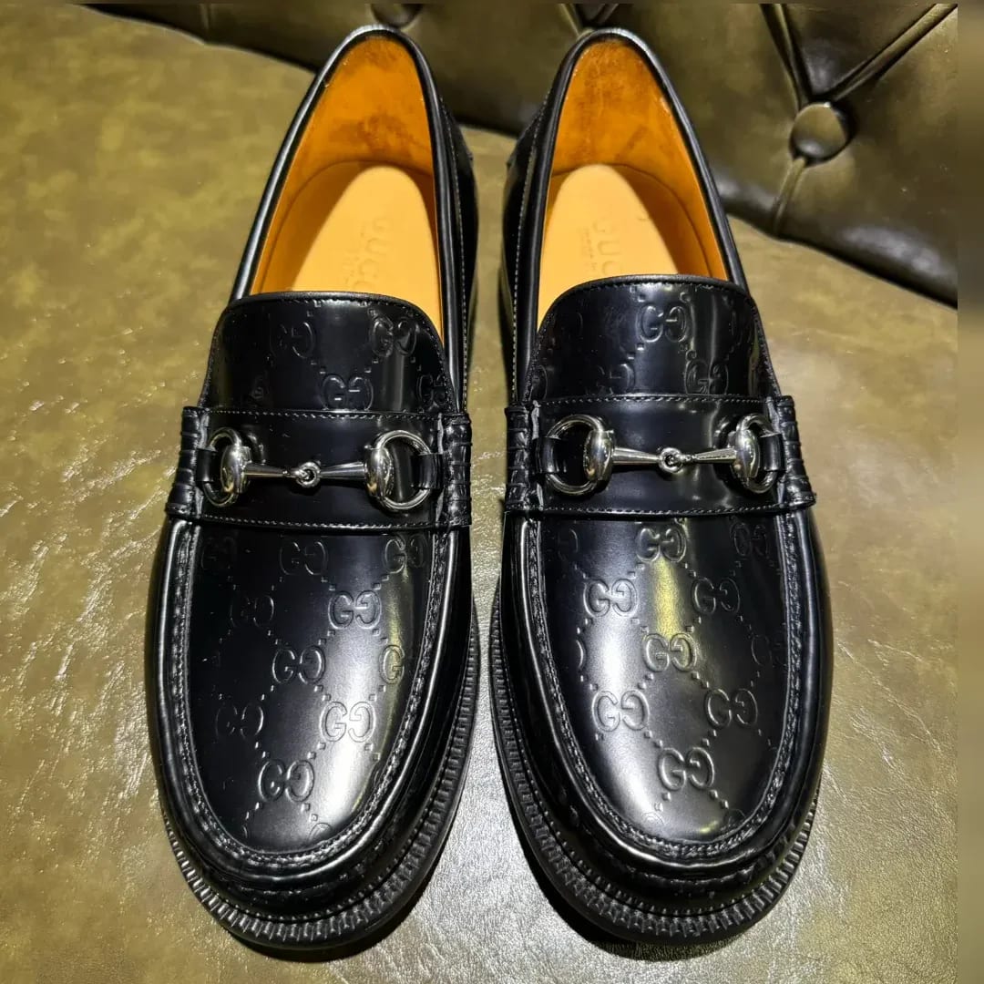 Gucci Horsebit Loafer 縮圖 2