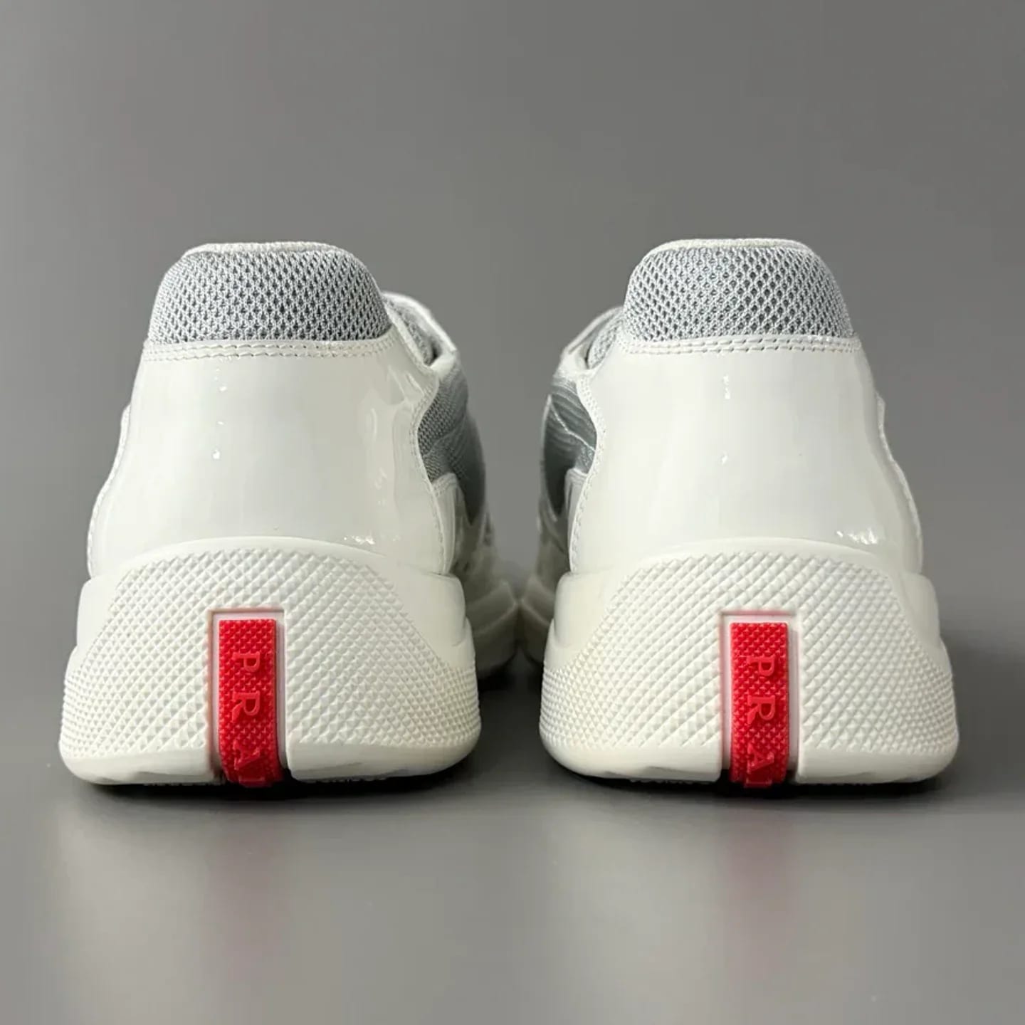 Prada America's Cup Sneaker 縮圖 3