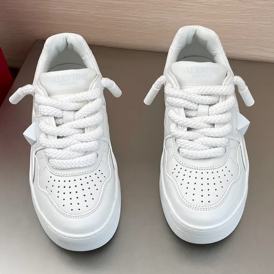 Valentino Garavani One Stud XL Sneaker 縮圖 2