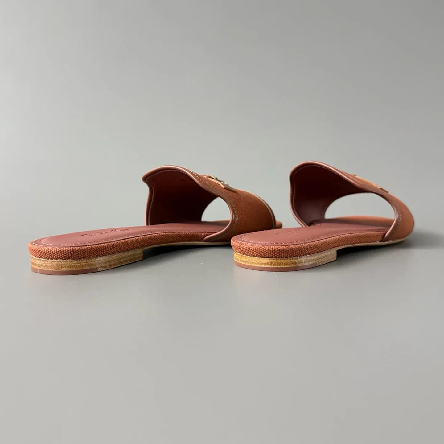 Loro Piana Summer Charms Sandal 縮圖 2