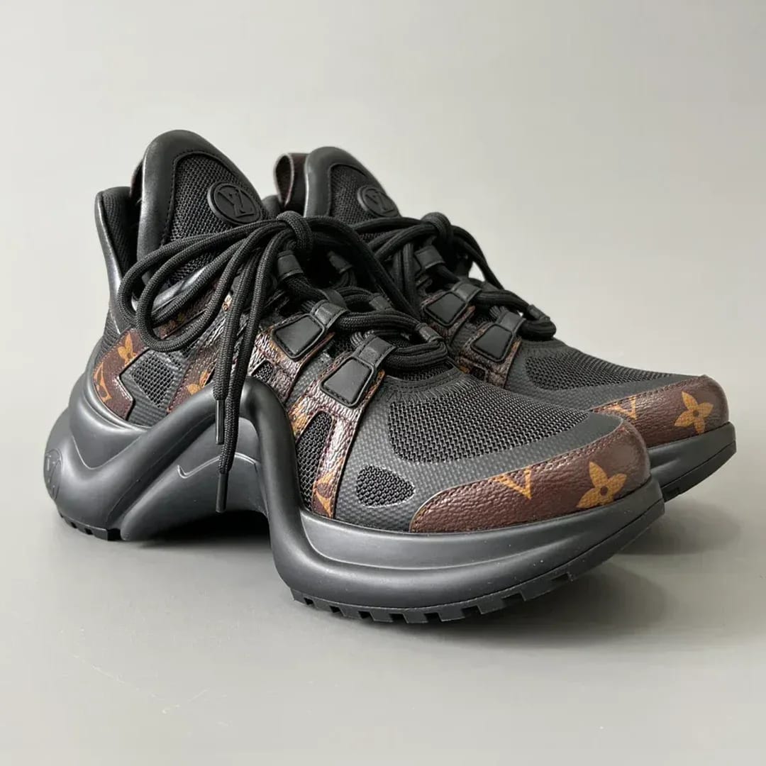 Louis Vuitton LV Archlight Sneaker 縮圖 2