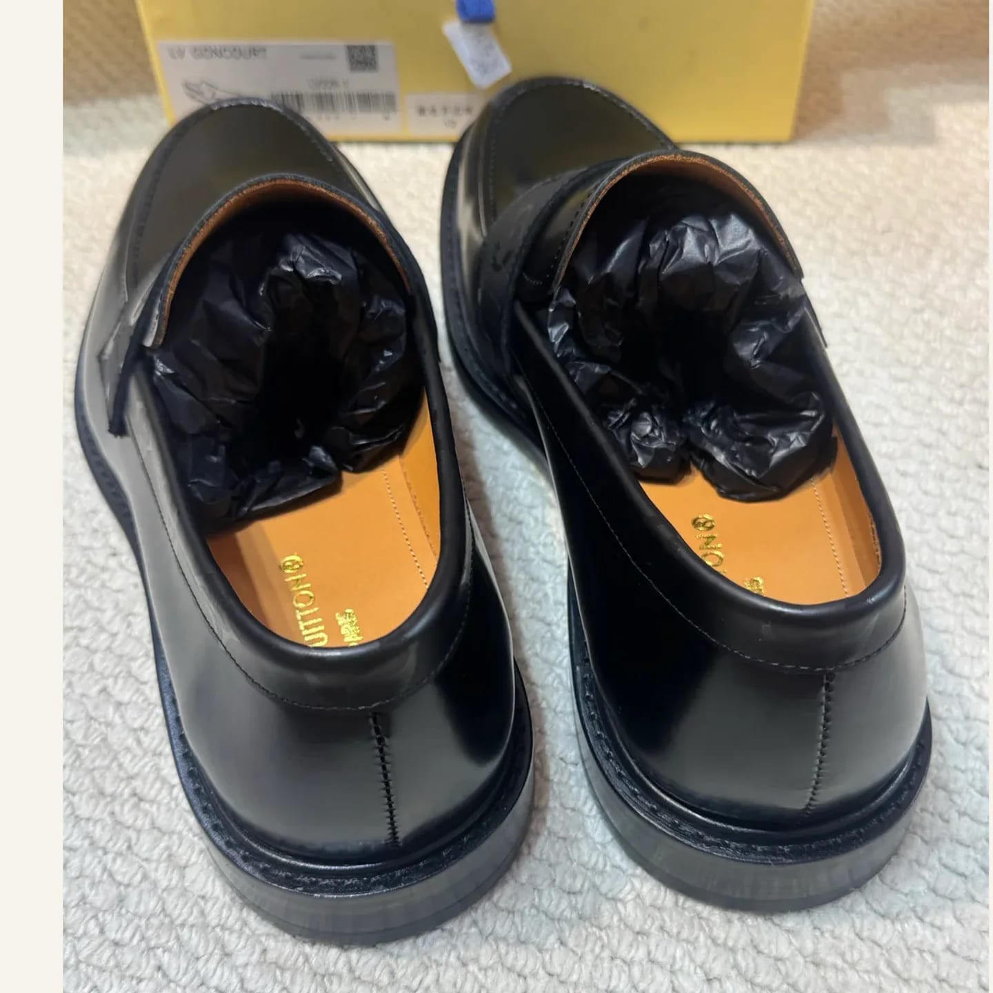 Louis Vuitton Monogram Loafer 縮圖 4
