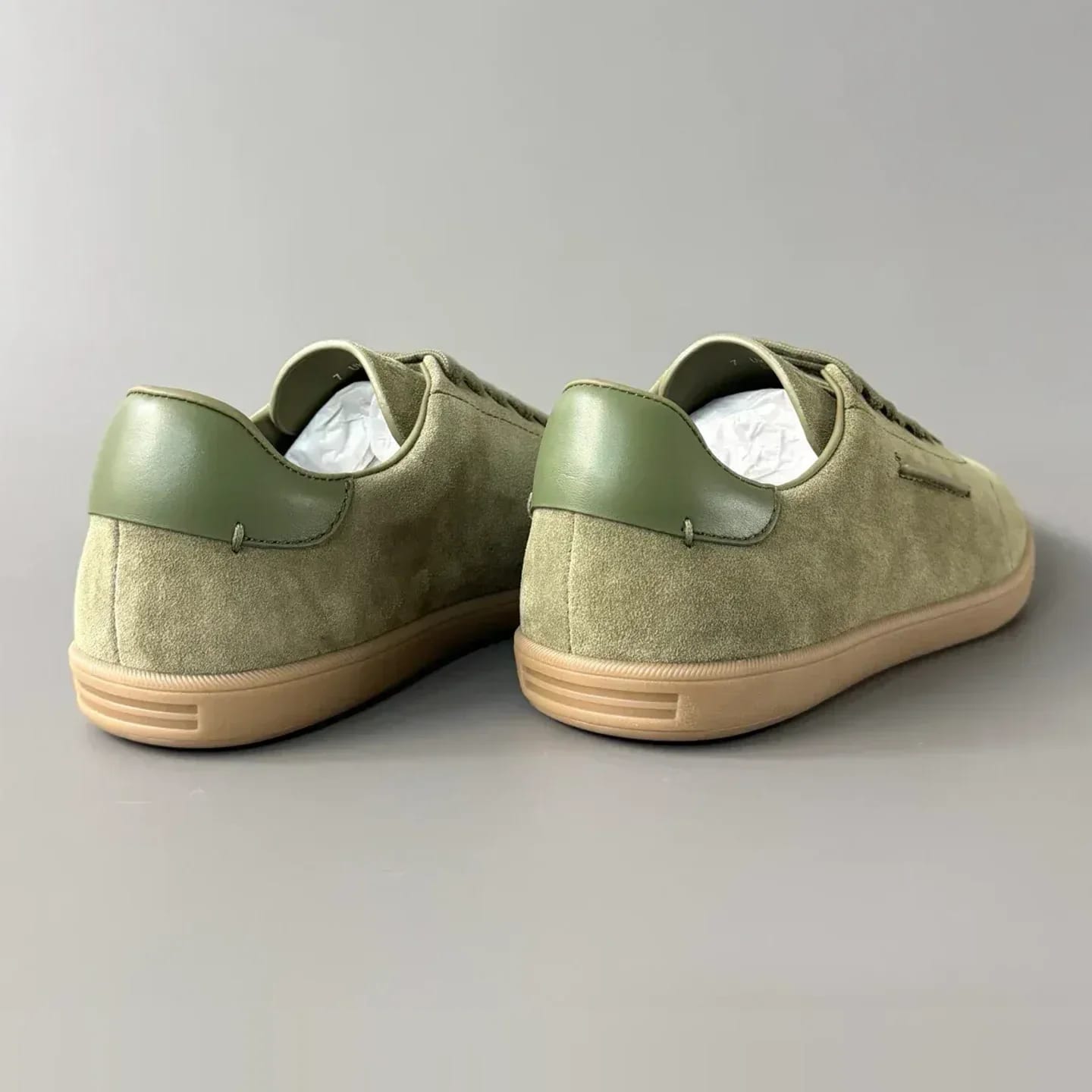 ZEGNA 232 Sneakers 縮圖 3