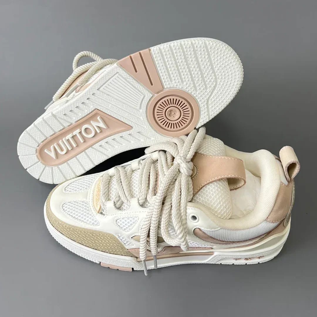 Louis Vuitton LV Skate Sneaker 縮圖 4